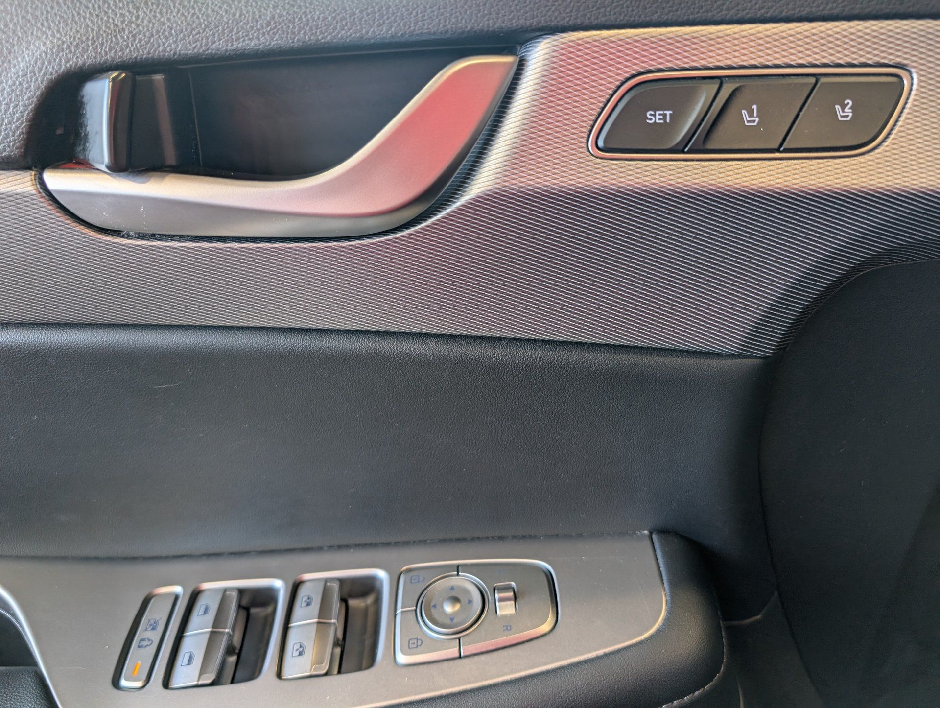 Hyundai Palisade 2020 - Image 17