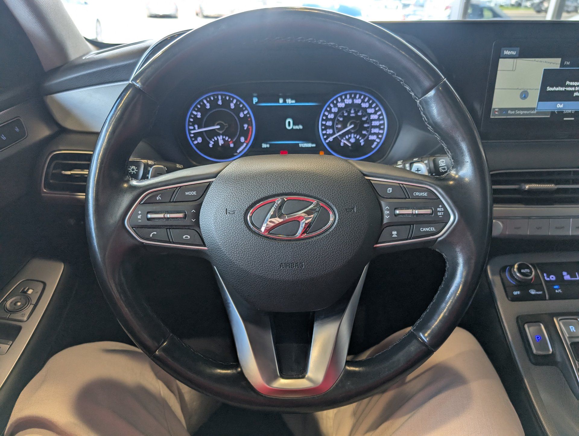Hyundai Palisade 2020 - Image 18