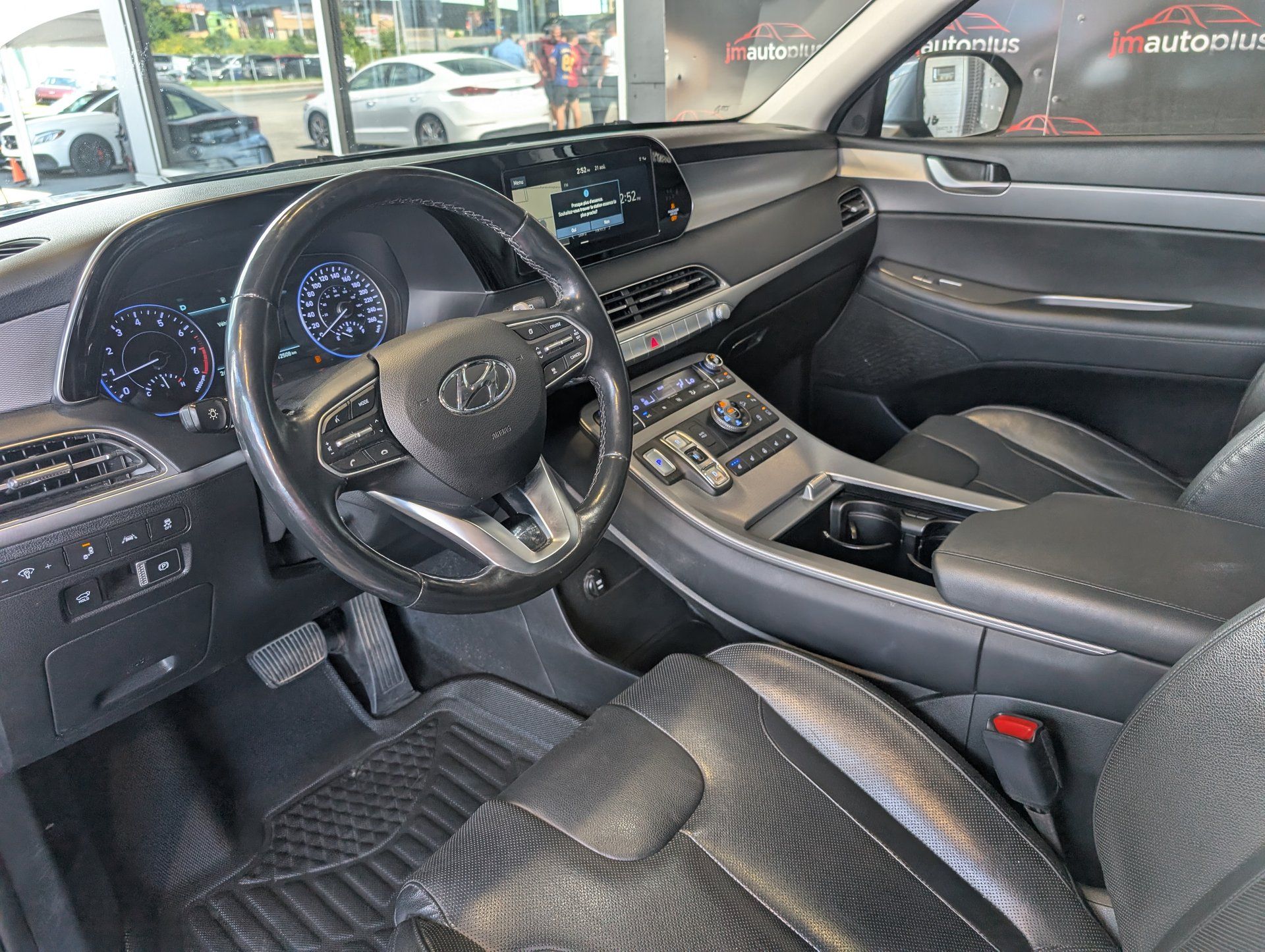 Hyundai Palisade 2020 - Image 13