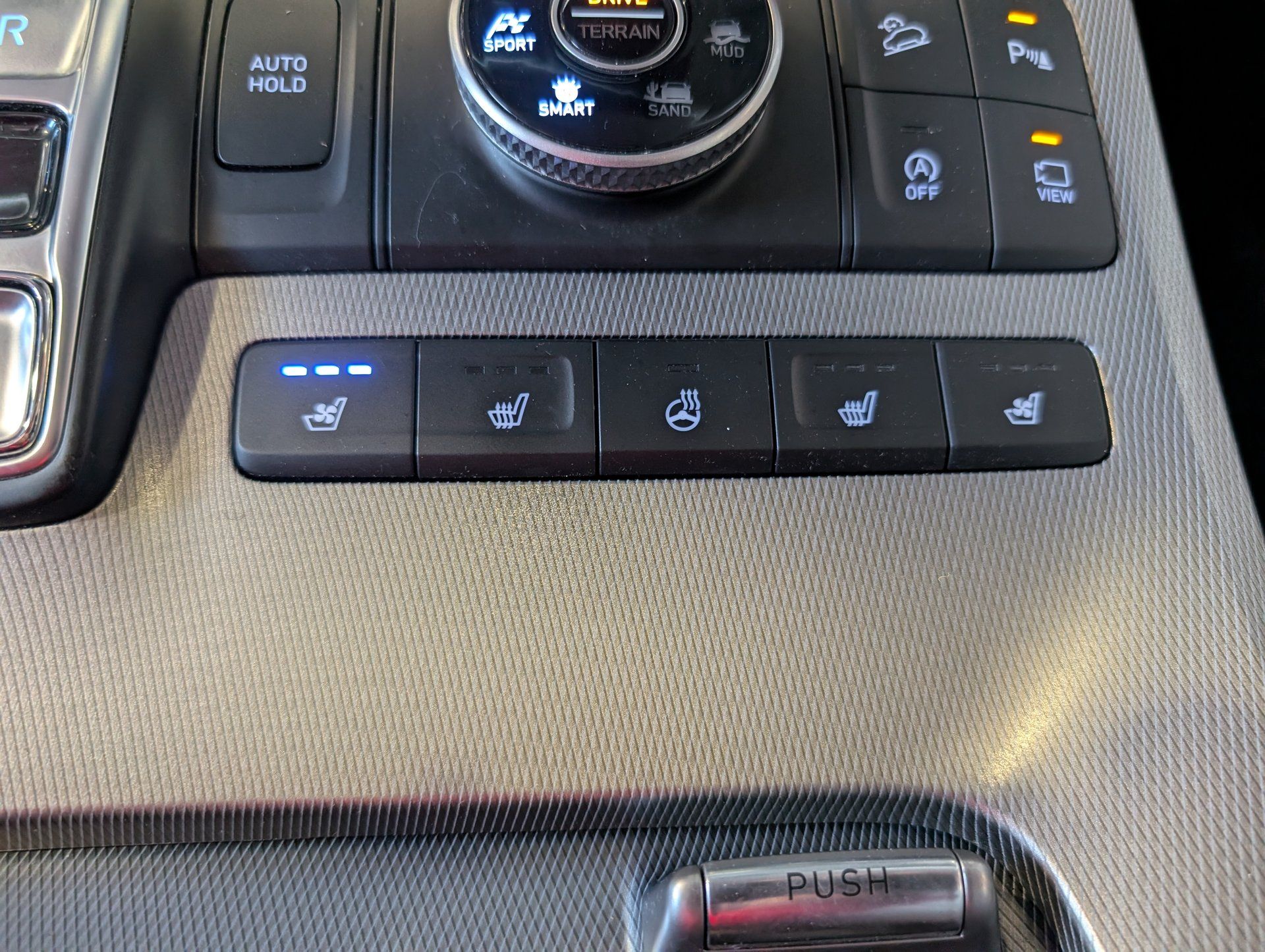 Hyundai Palisade 2020 - Image 27