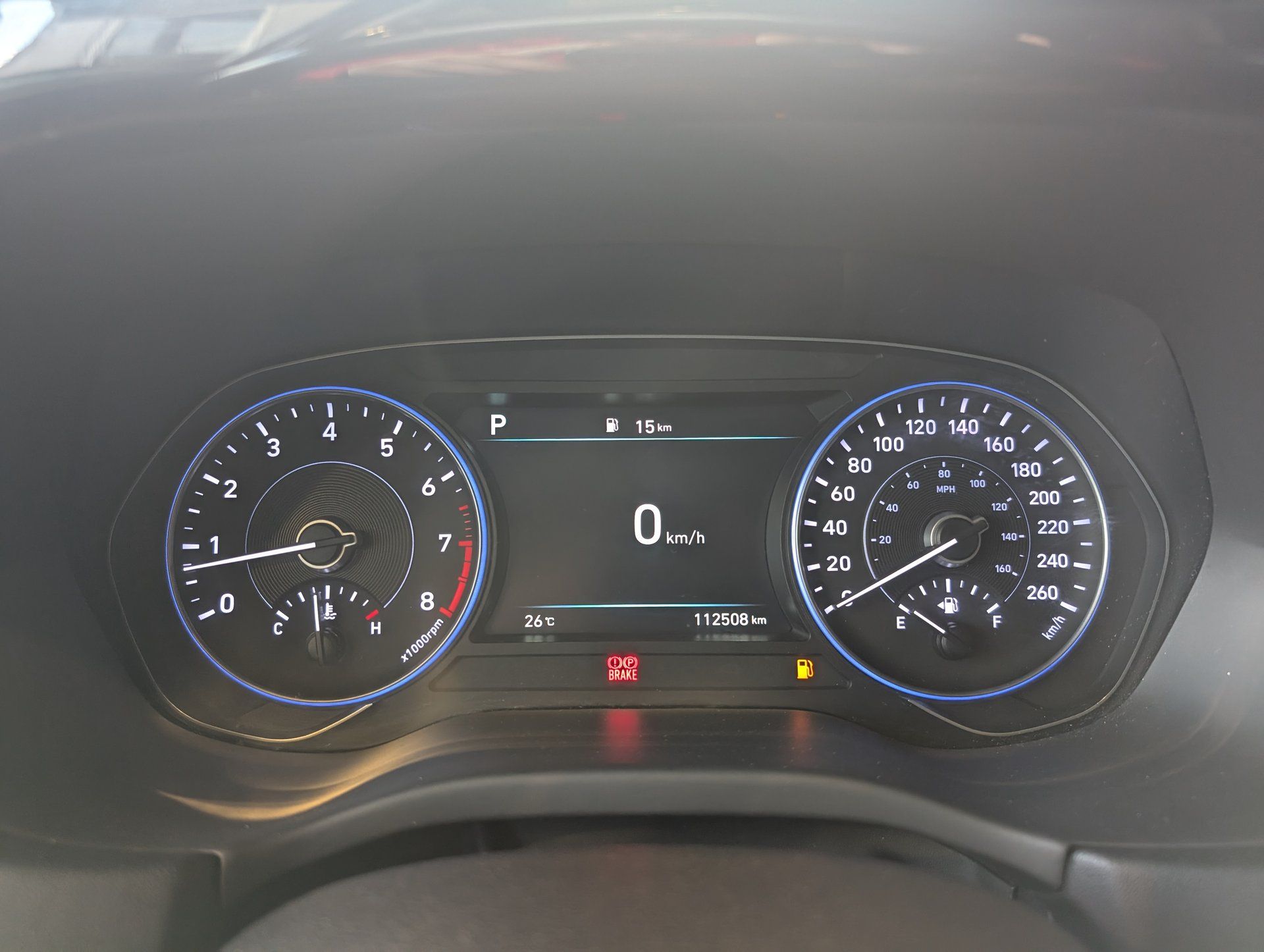Hyundai Palisade 2020 - Image 21