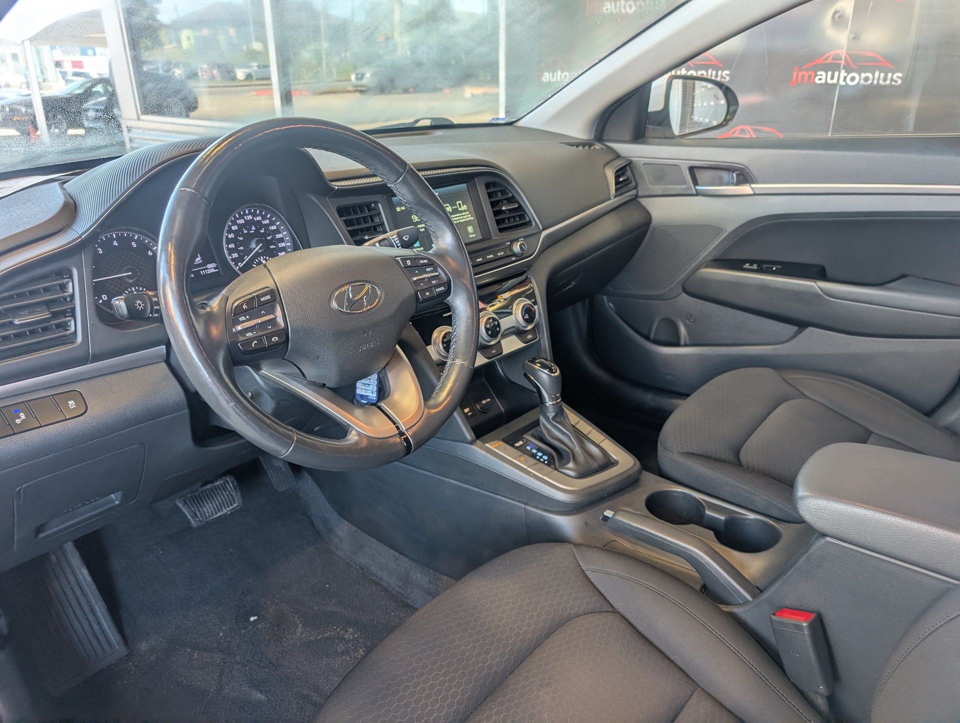Hyundai Elantra 2020 - Image 12