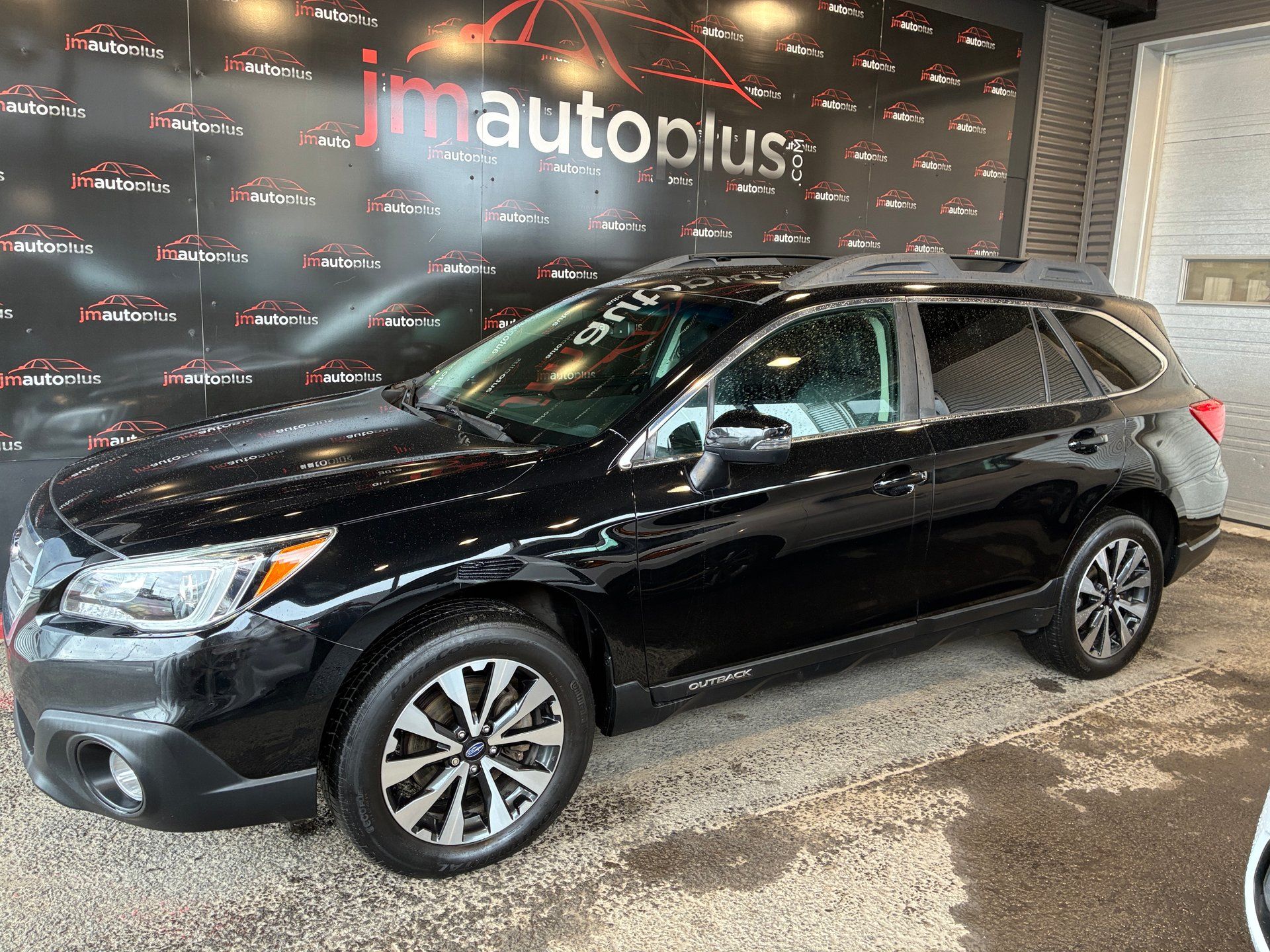 Subaru Outback 2017 - Image 5