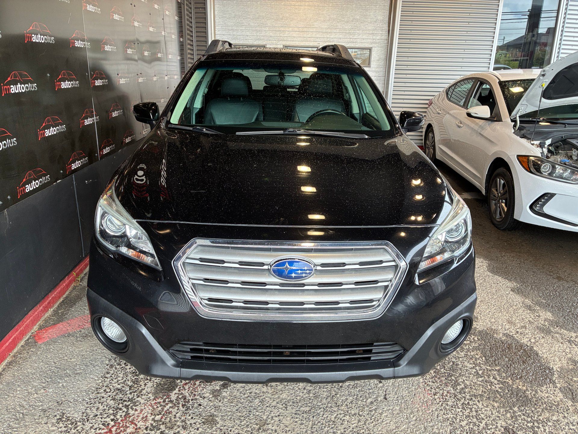 Subaru Outback 2017 - Image 3