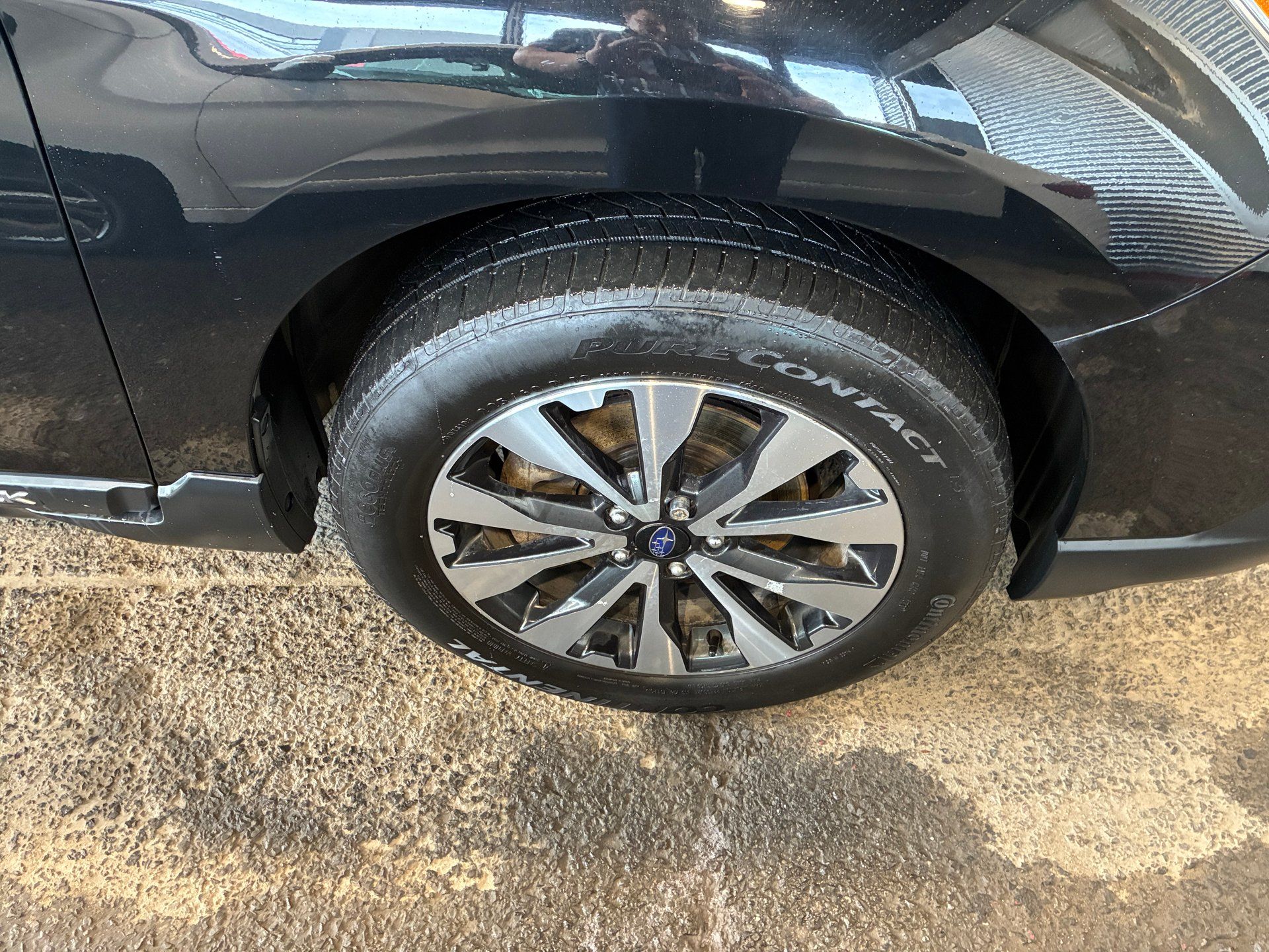 Subaru Outback 2017 - Image 11
