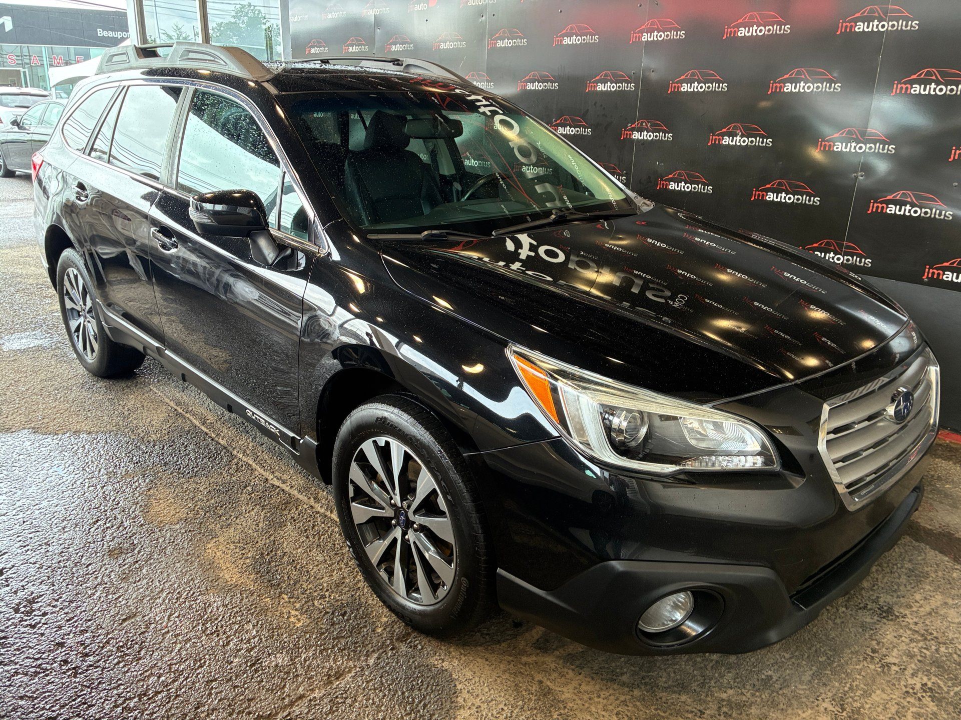 Subaru Outback 2017 - Image 10