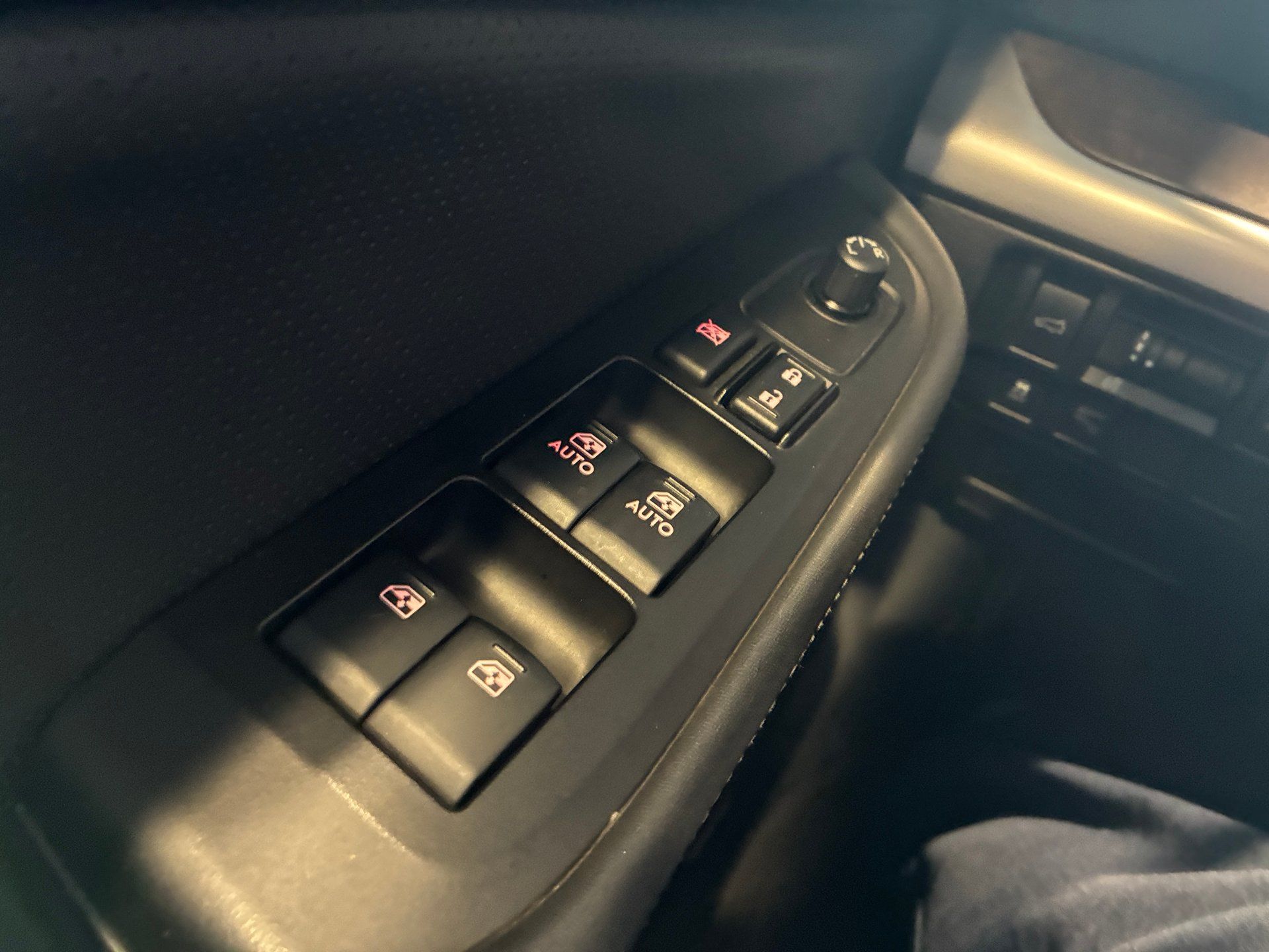 Subaru Outback 2017 - Image 20