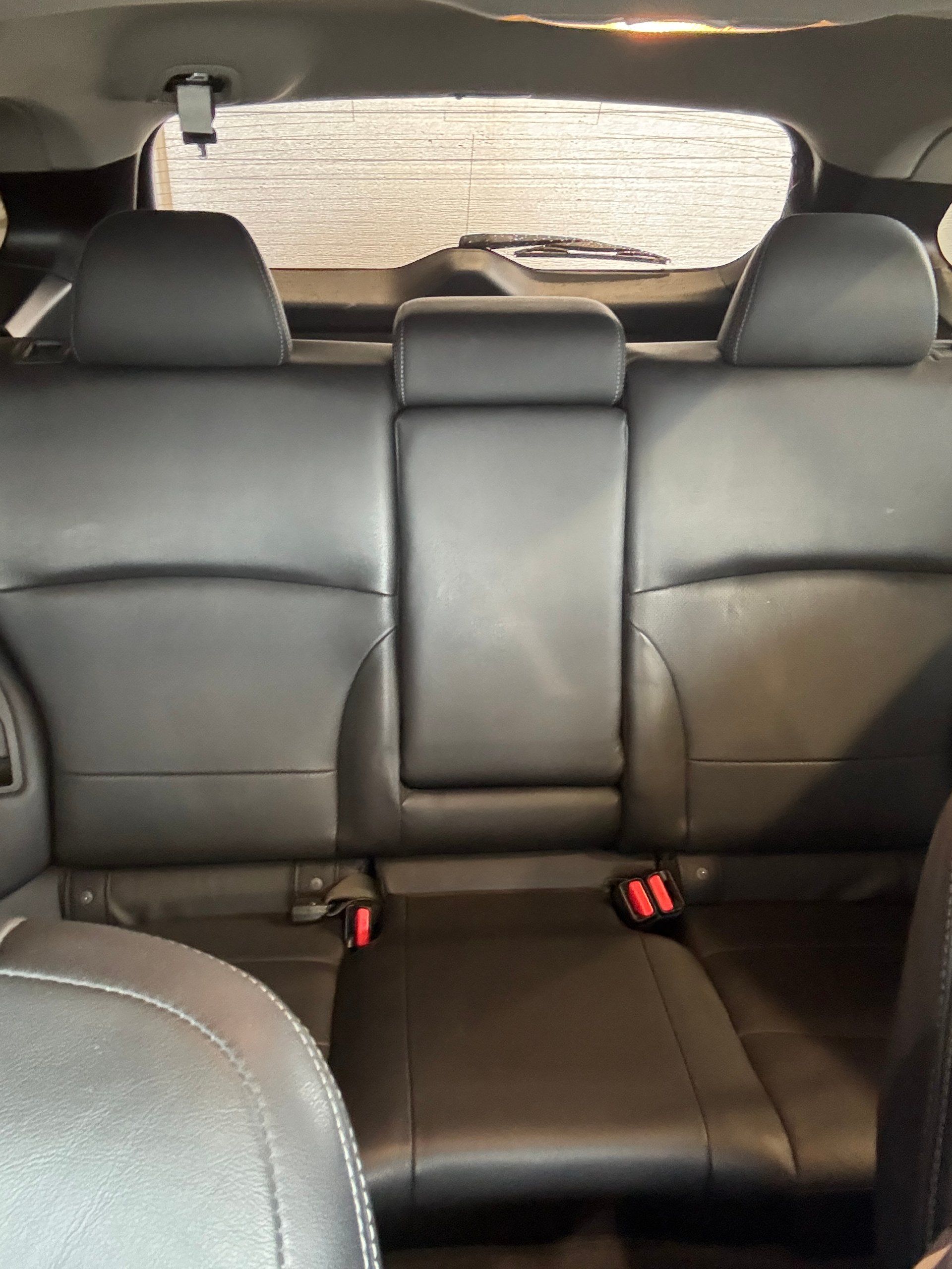 Subaru Outback 2017 - Image 21