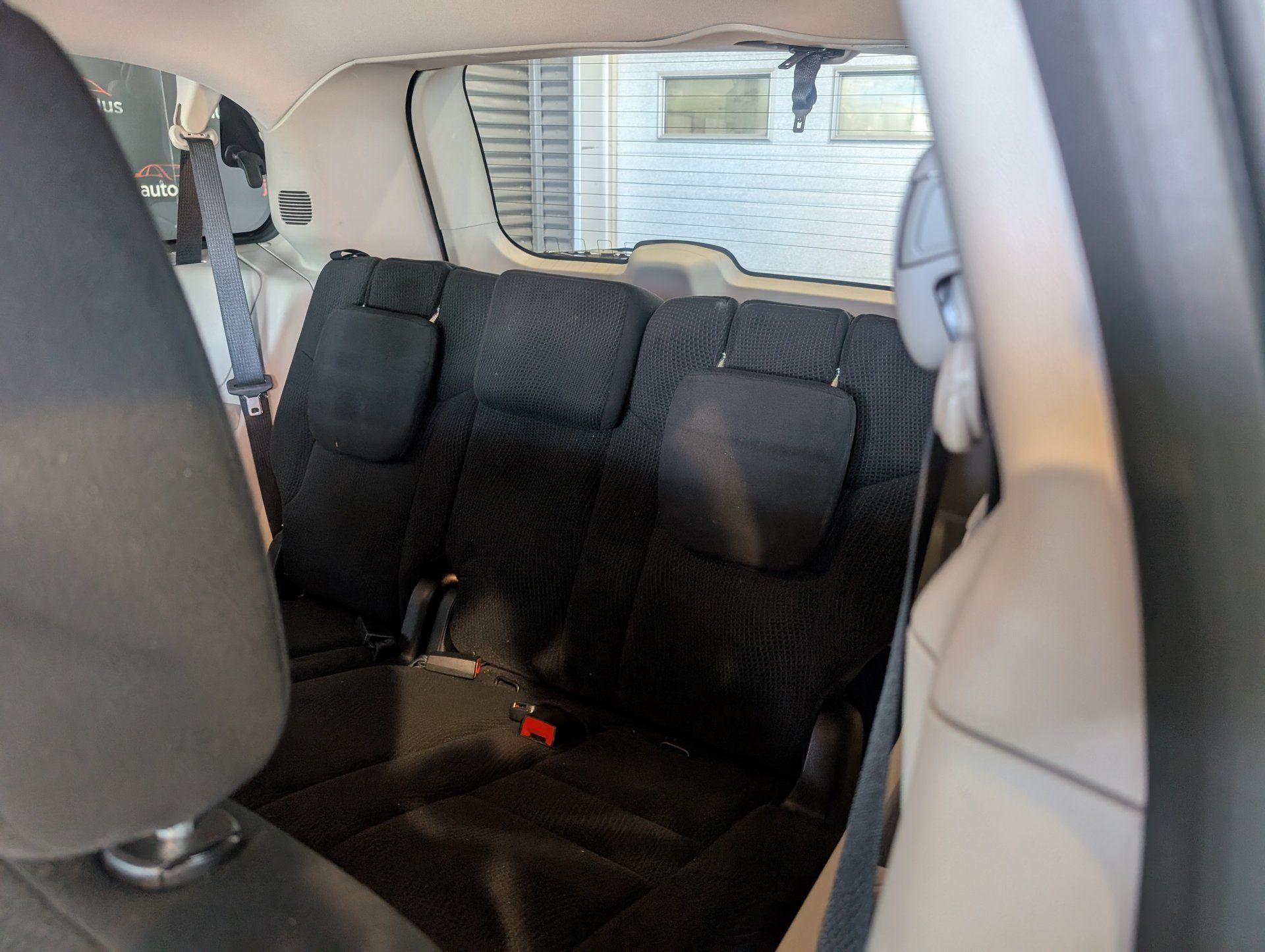 Dodge Grand Caravan 2016 - Image 23