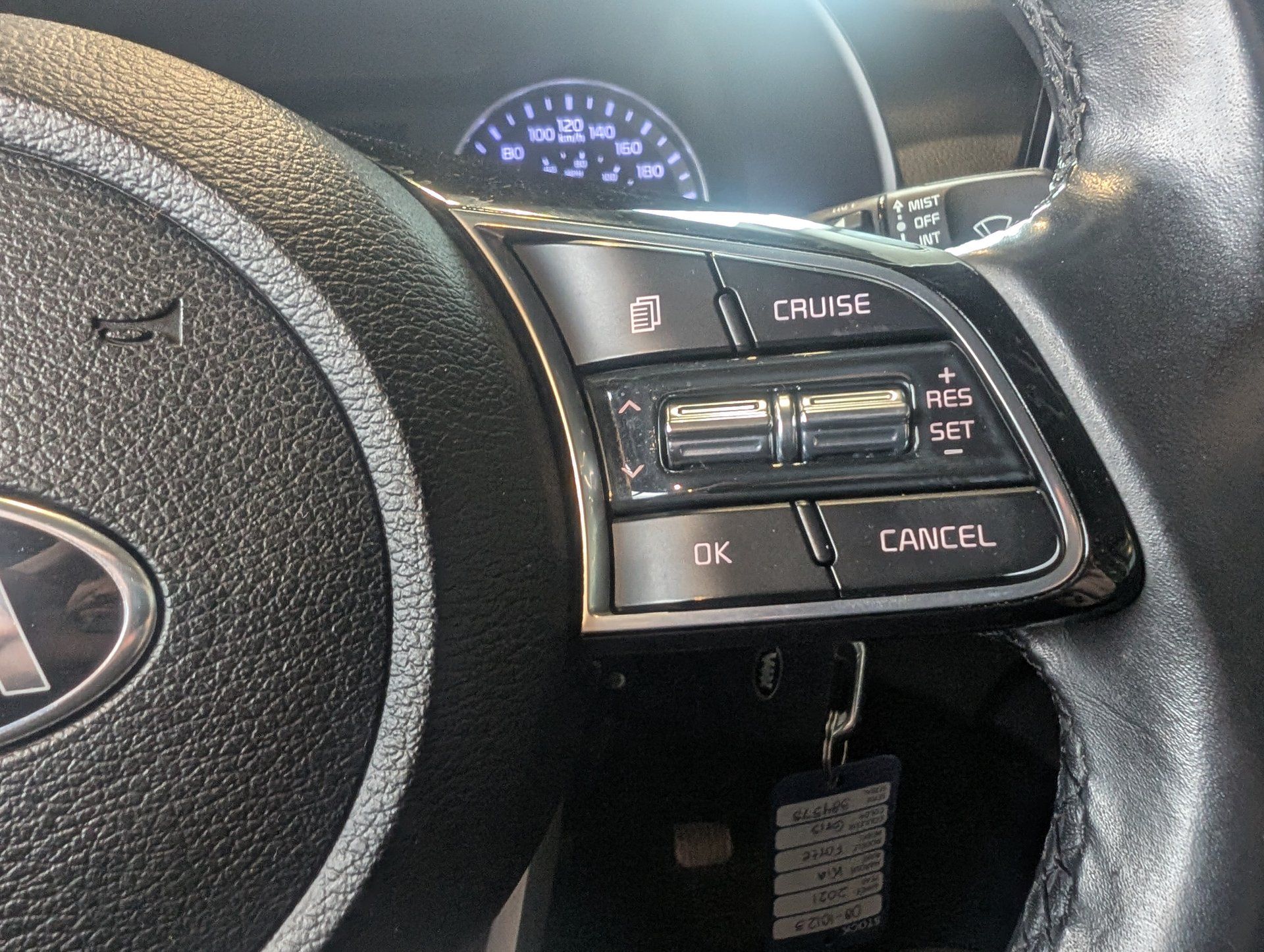 Kia Forte 2021 - Image 17