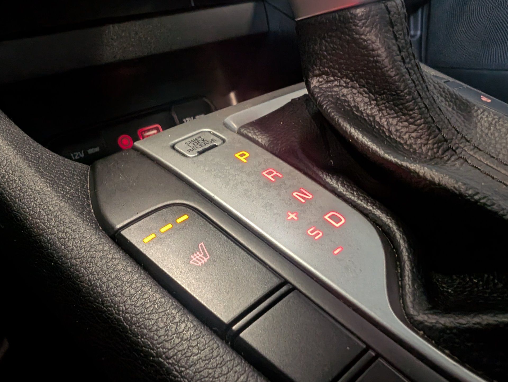 Kia Forte 2021 - Image 22