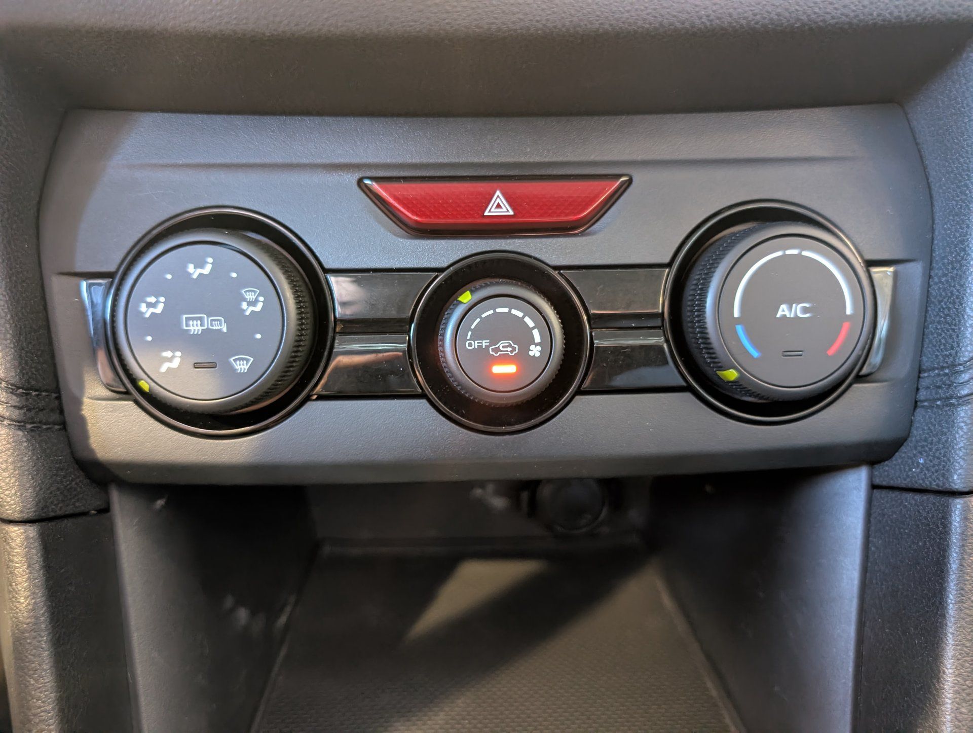 Subaru Impreza 2019 - Image 22
