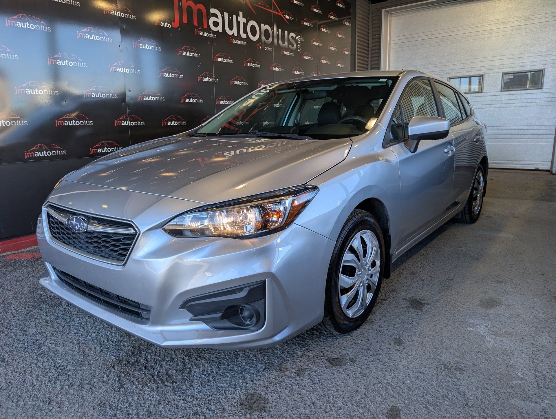 Subaru Impreza 2019 - Image 1