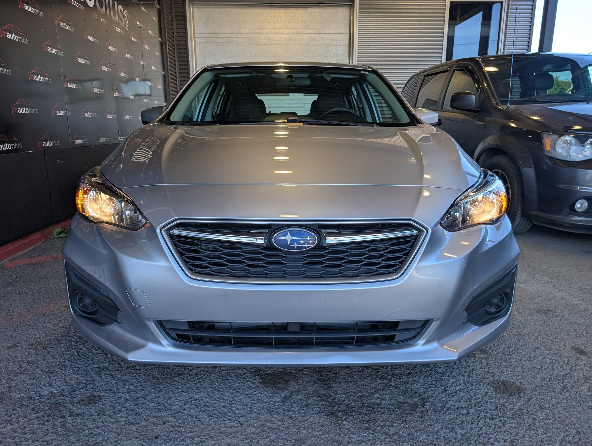 Subaru Impreza 2019 - Image 3