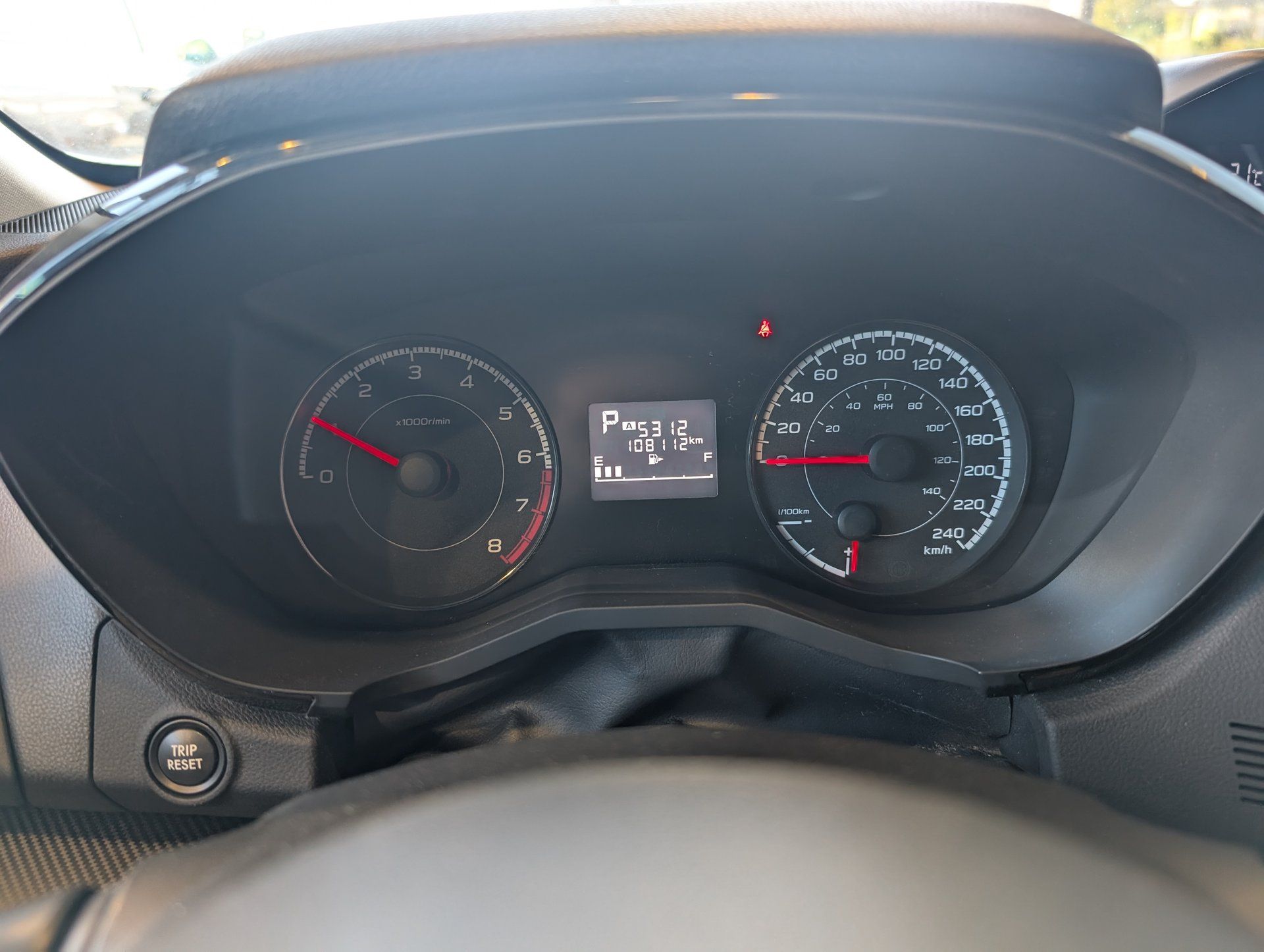 Subaru Impreza 2019 - Image 18
