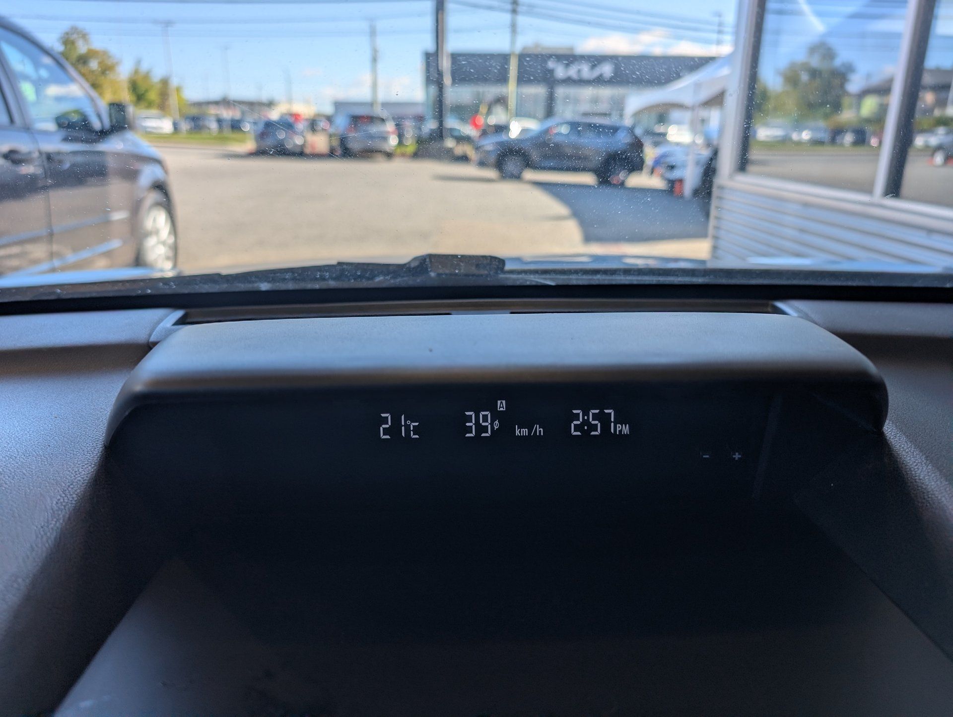 Subaru Impreza 2019 - Image 19