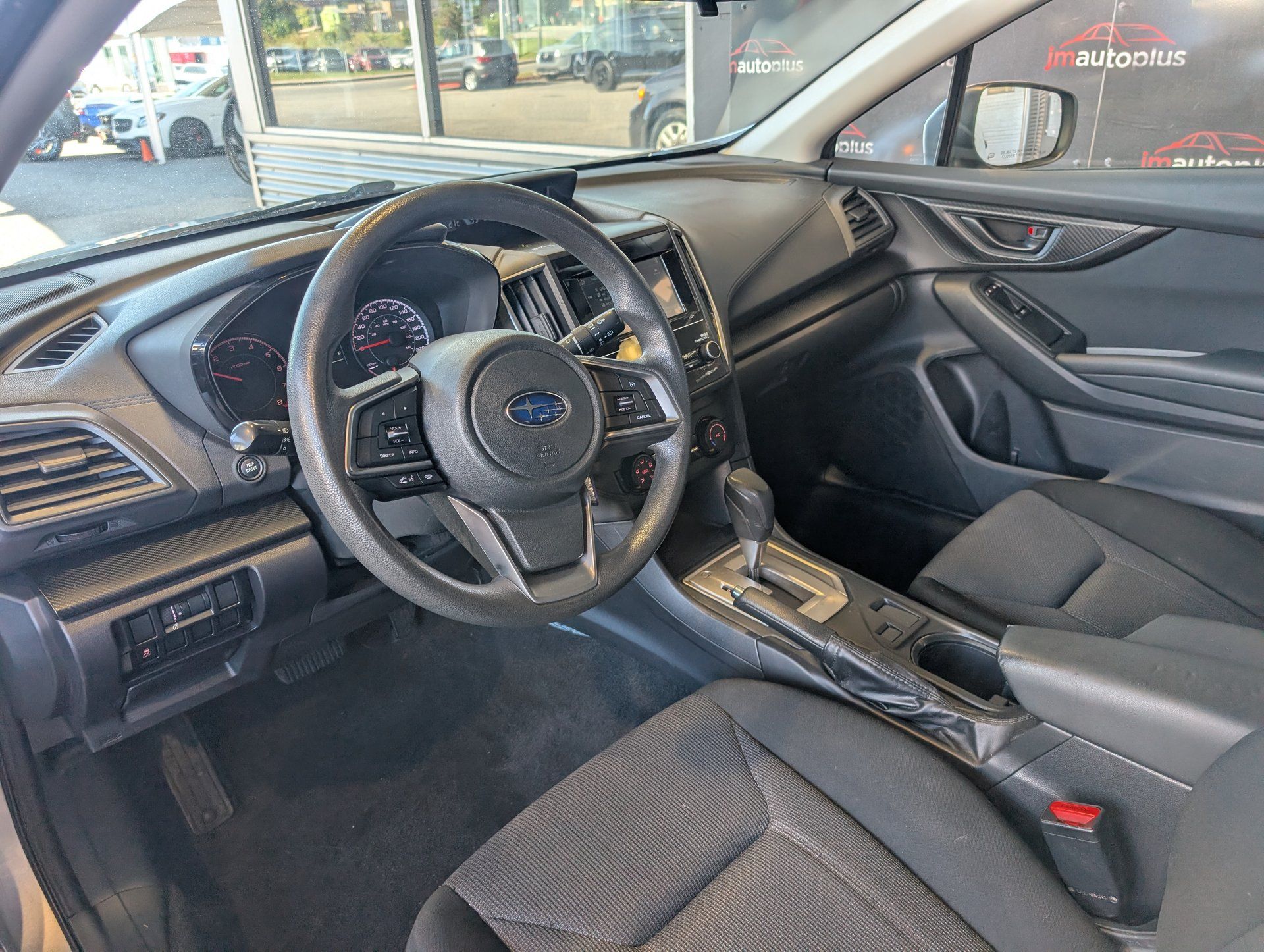 Subaru Impreza 2019 - Image 12