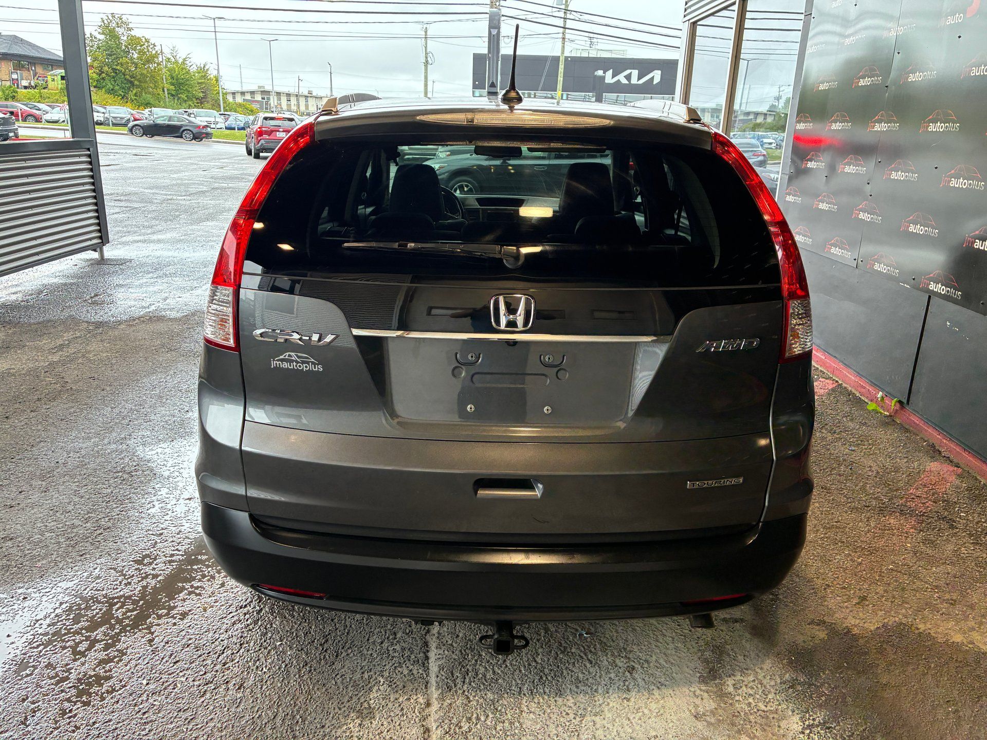 Honda CR-V 2013 - Image 5