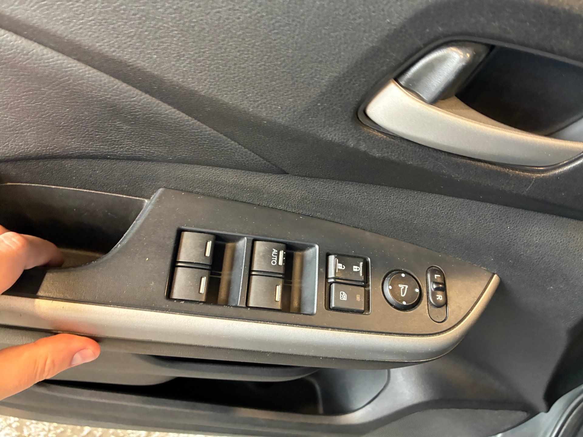 Honda CR-V 2013 - Image 17