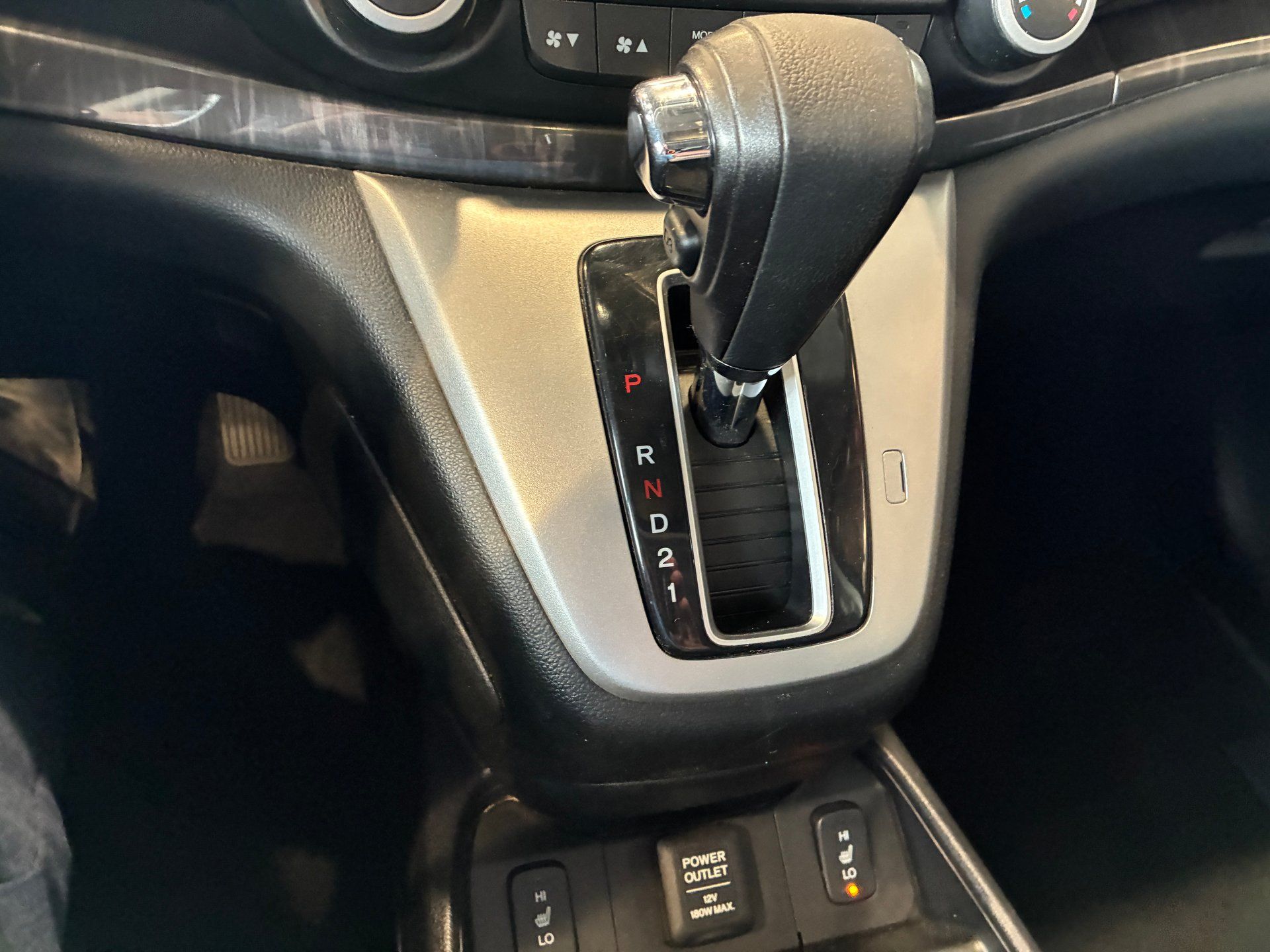 Honda CR-V 2013 - Image 11