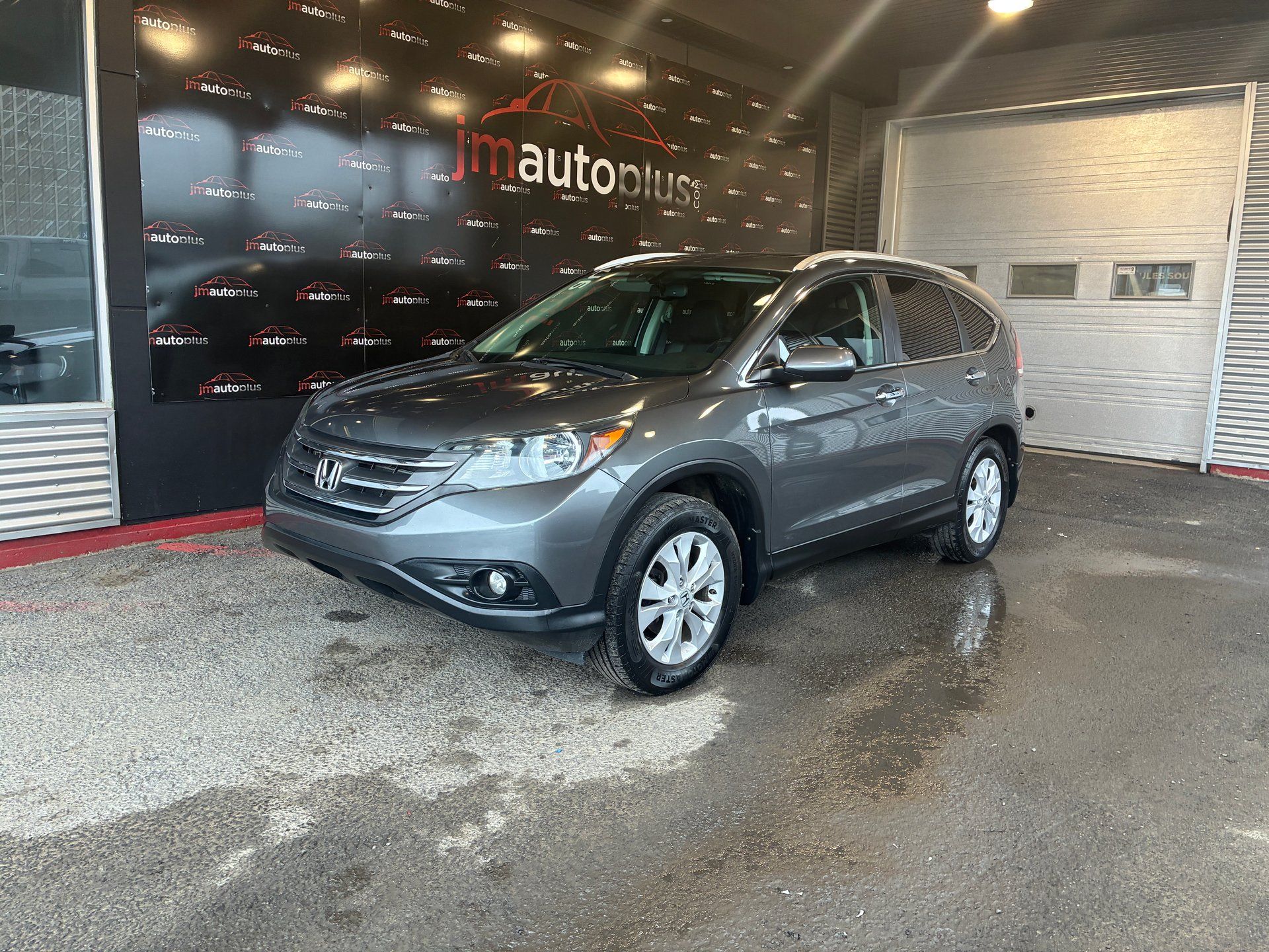 Honda CR-V 2013 - Image 1