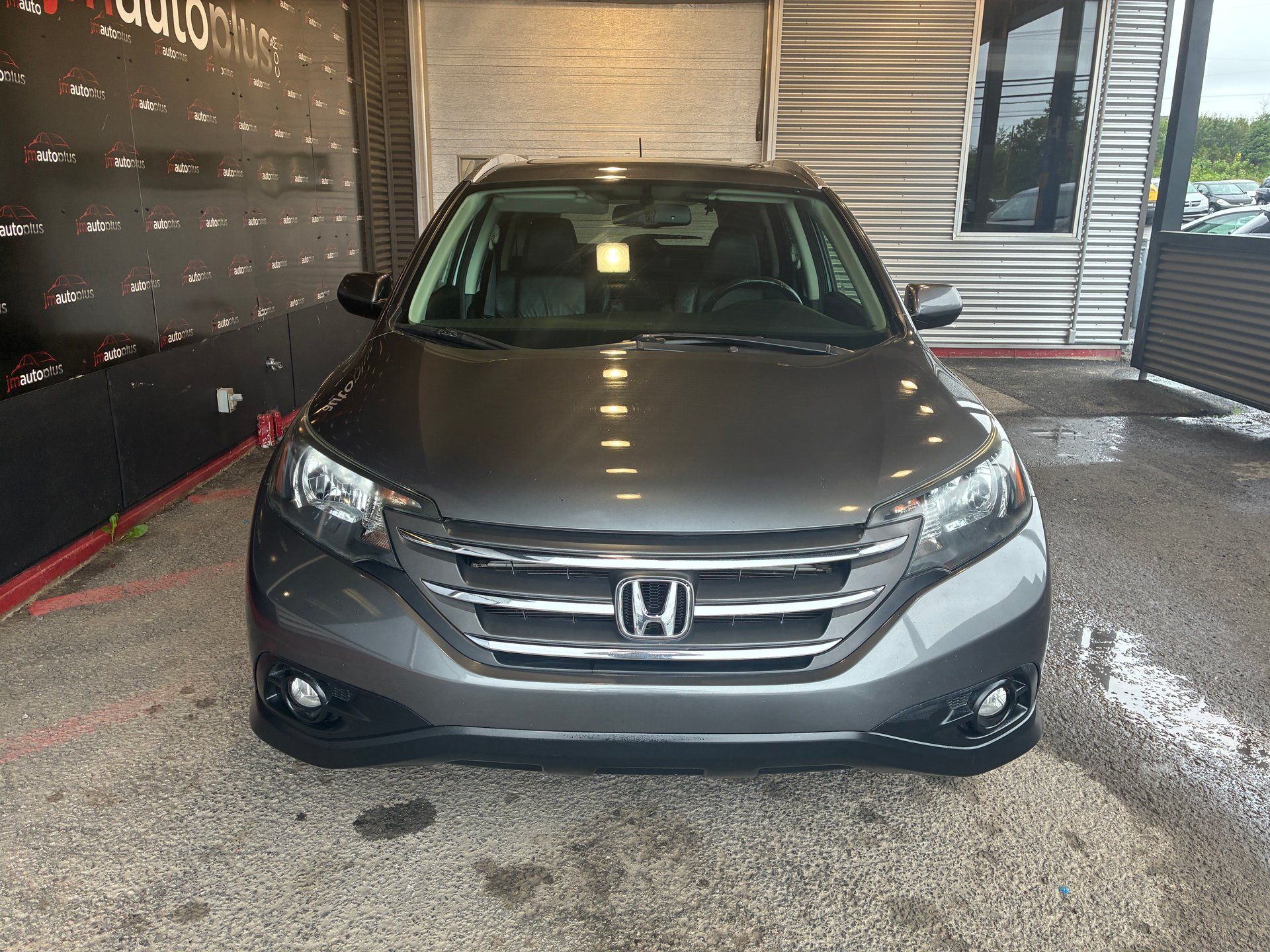 Honda CR-V 2013 - Image 2