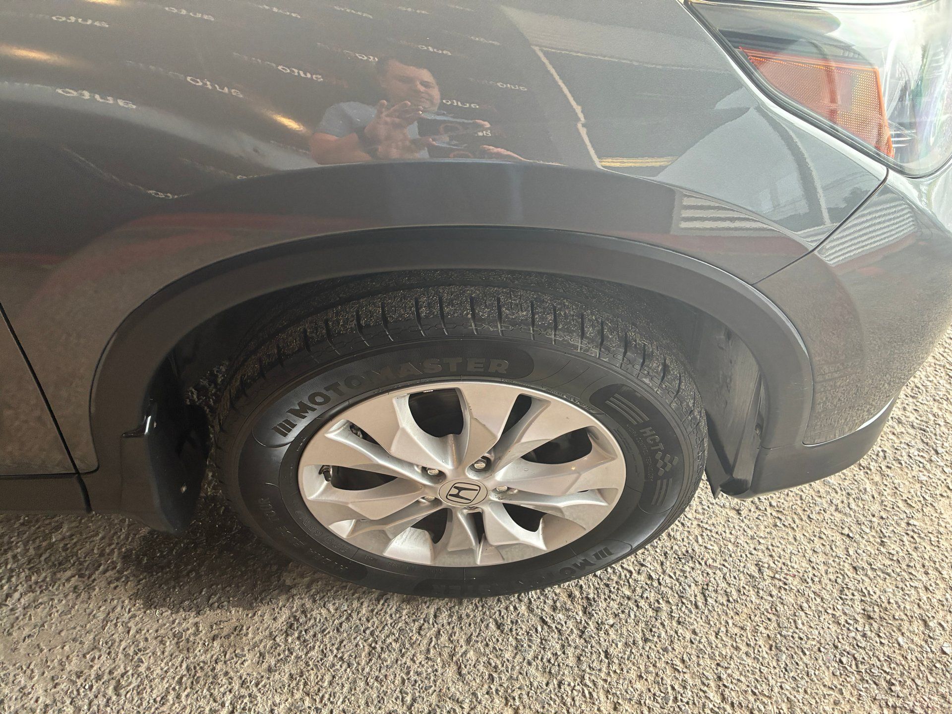 Honda CR-V 2013 - Image 7