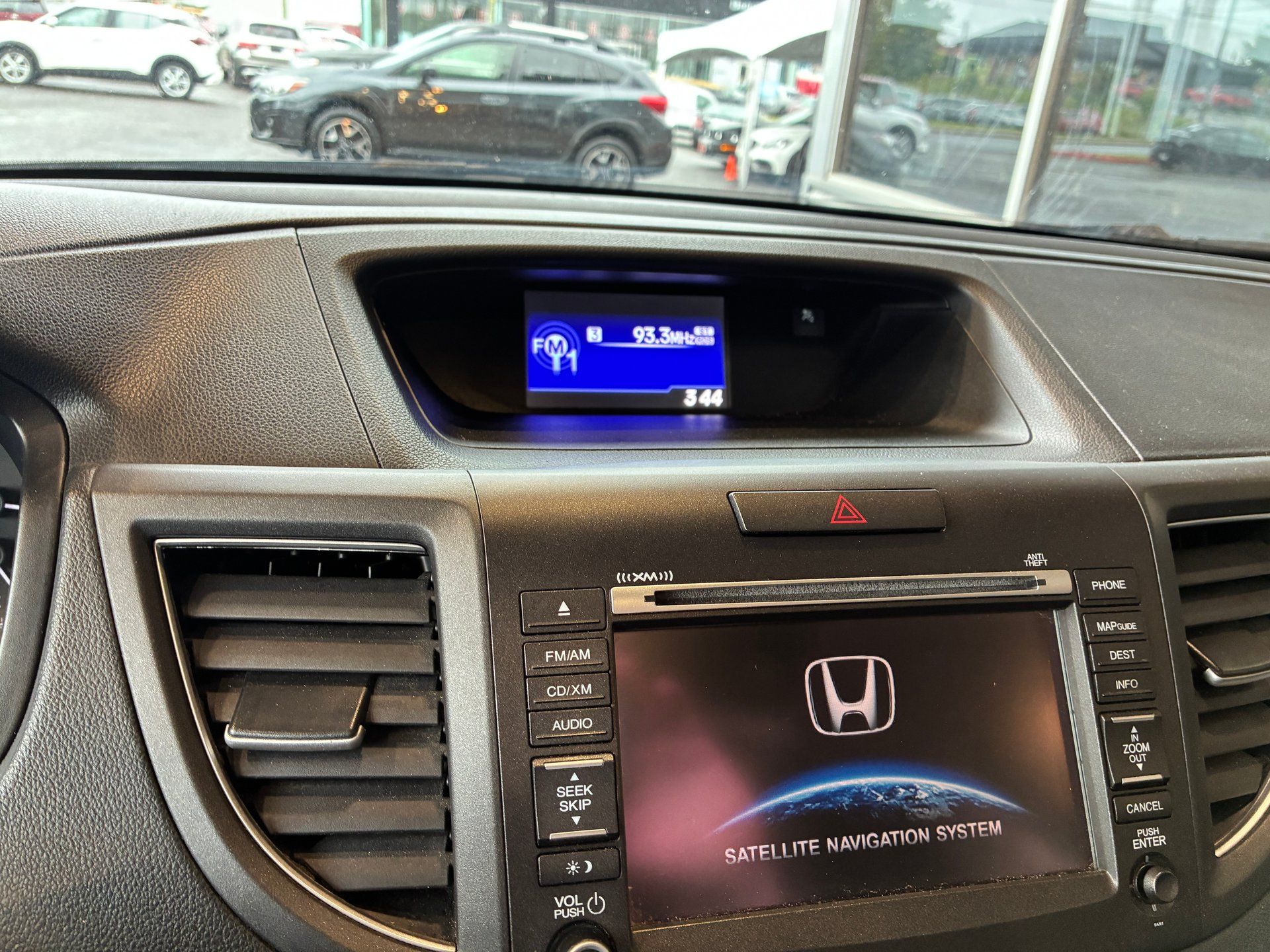 Honda CR-V 2013 - Image 10
