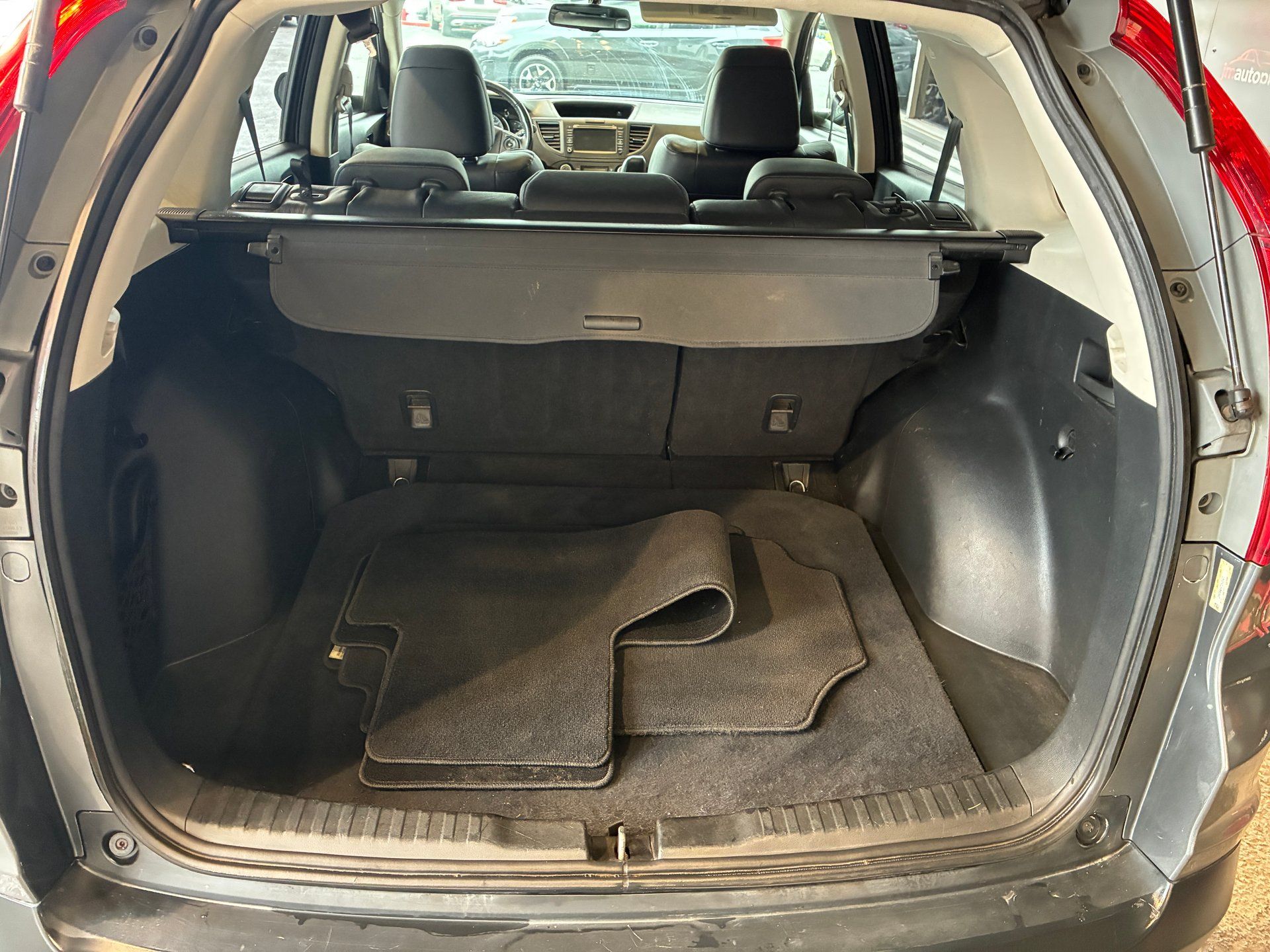 Honda CR-V 2013 - Image 13