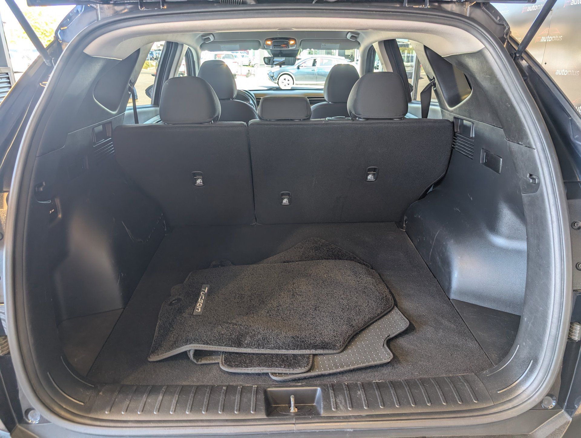 Hyundai Tucson 2024 - Image 27