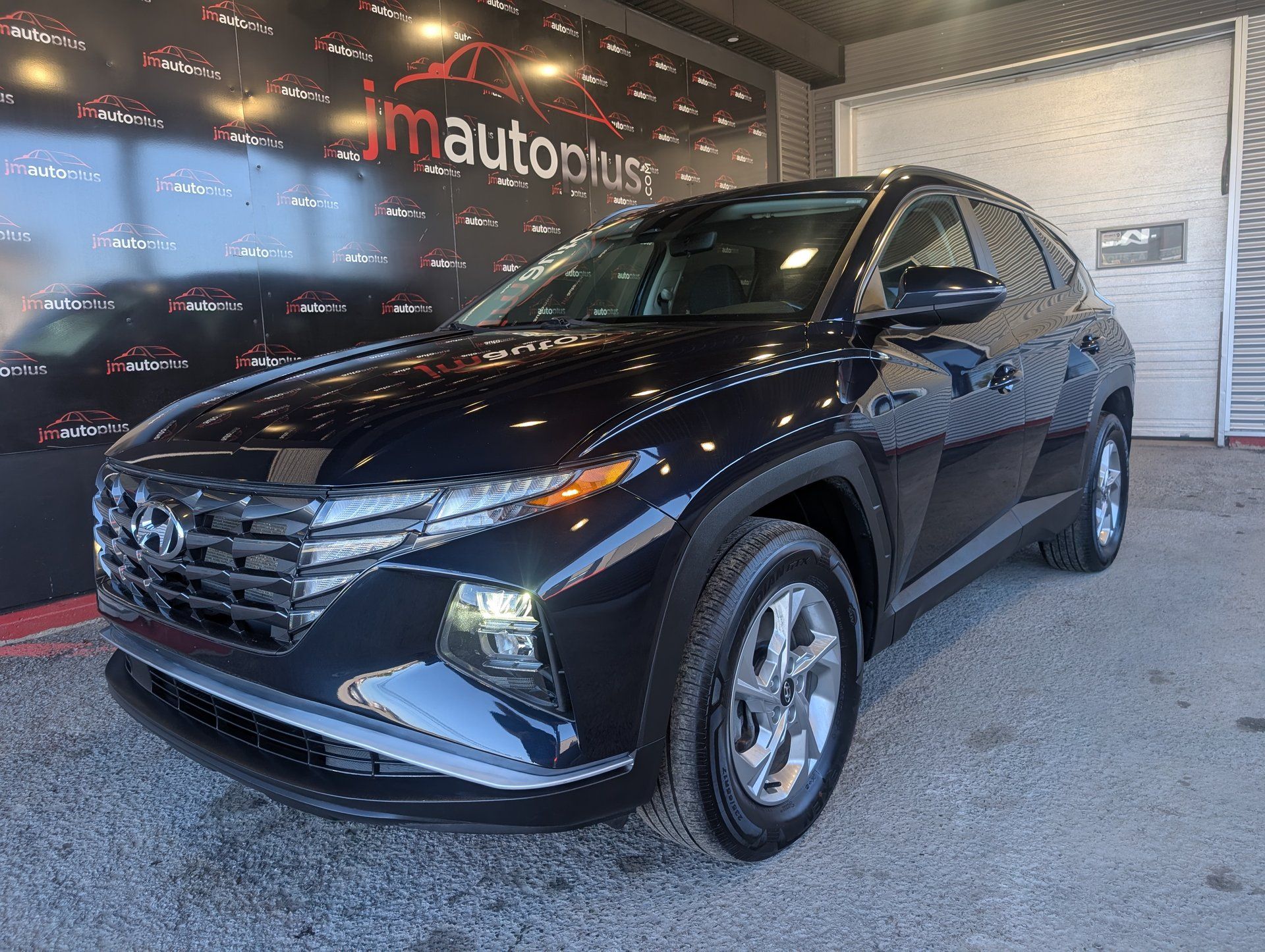 Hyundai Tucson 2024 - Image 1