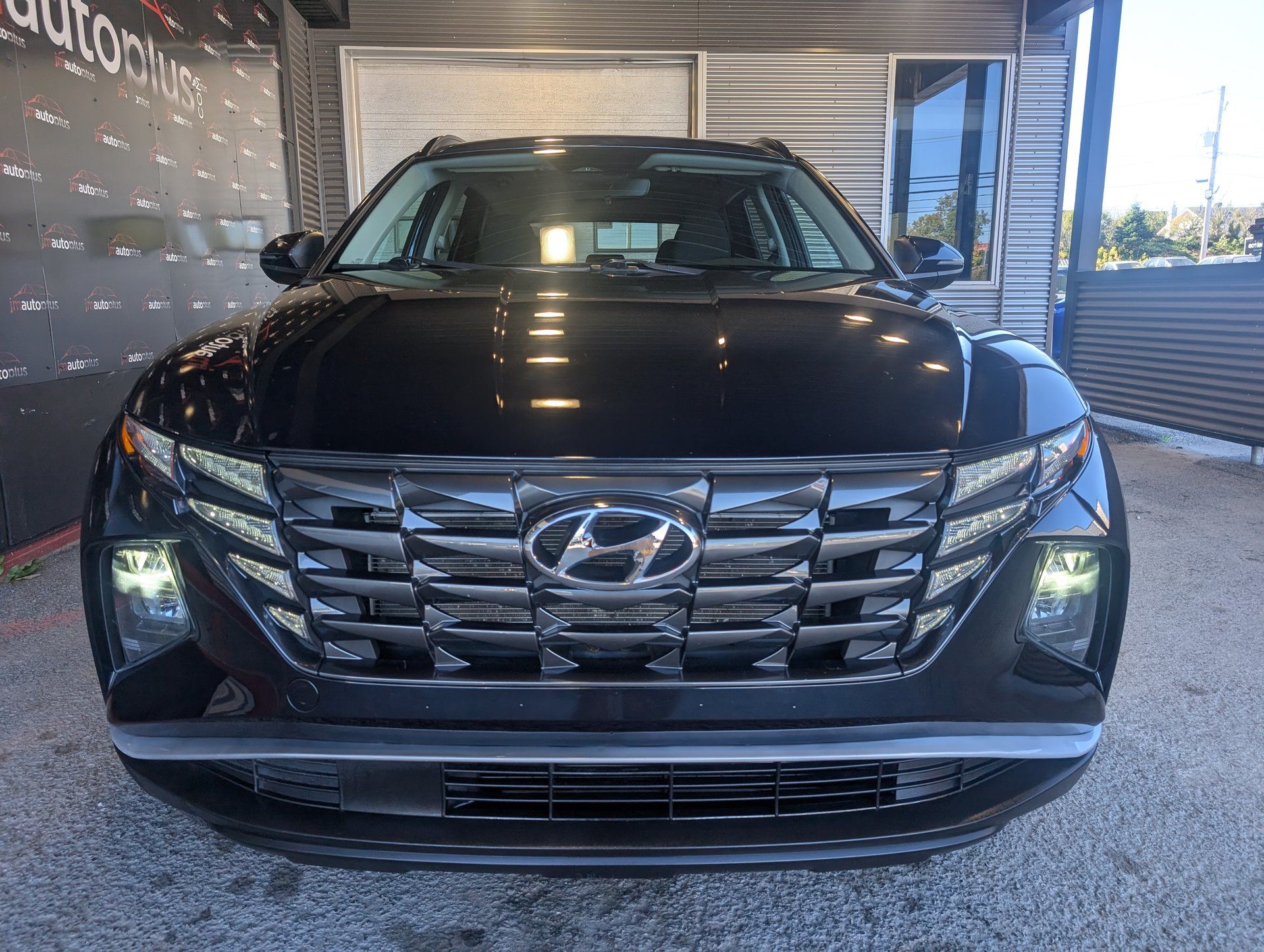 Hyundai Tucson 2024 - Image 3