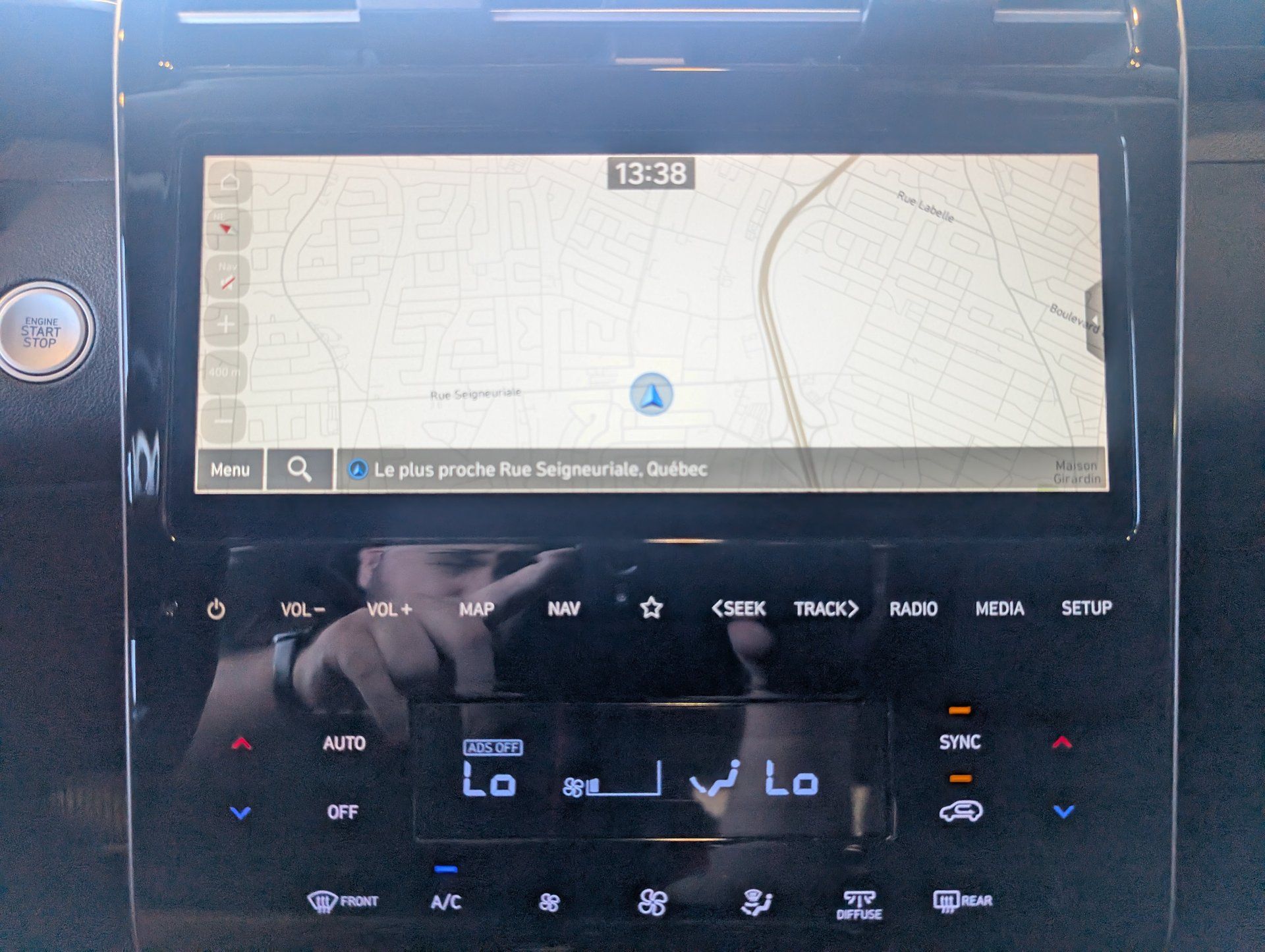 Hyundai Tucson 2024 - Image 21