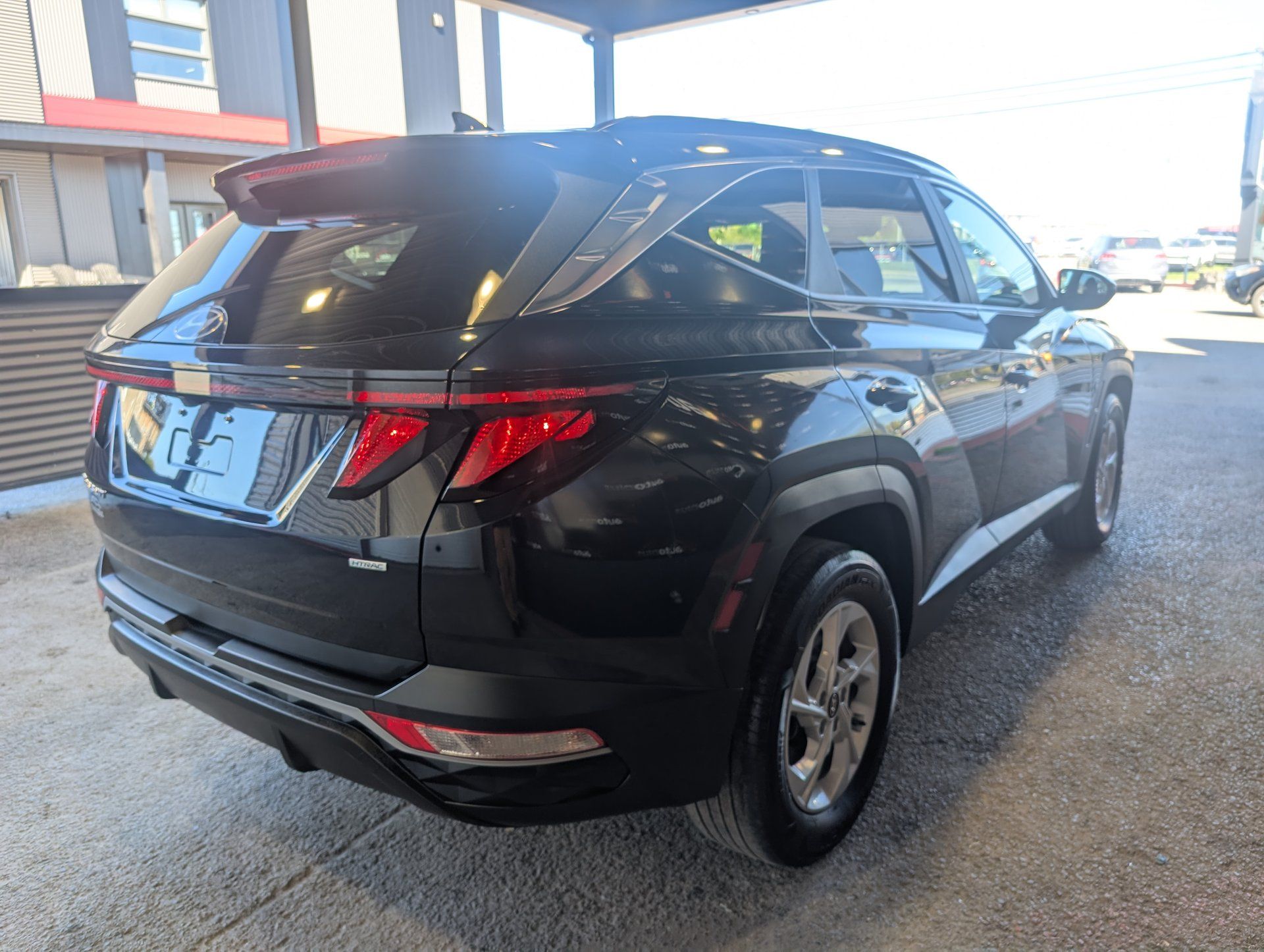 Hyundai Tucson 2024 - Image 7