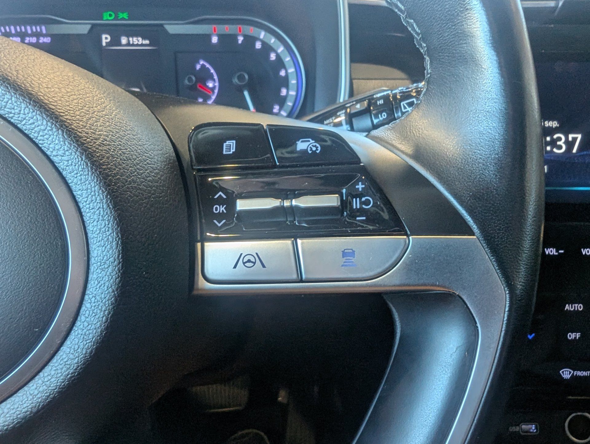 Hyundai Tucson 2024 - Image 18