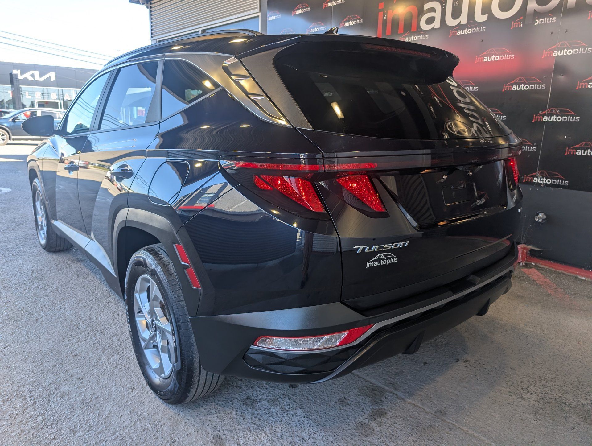 Hyundai Tucson 2024 - Image 11