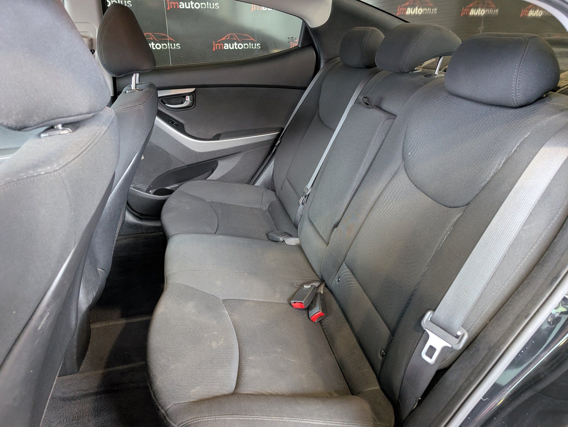 Hyundai Elantra 2015 - Image 23