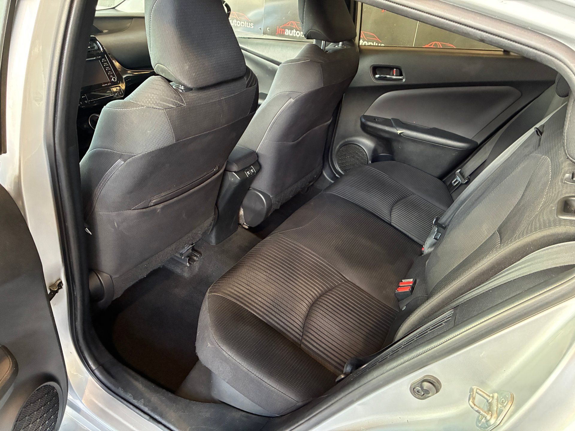 Toyota Prius Prime 2020 - Image 9