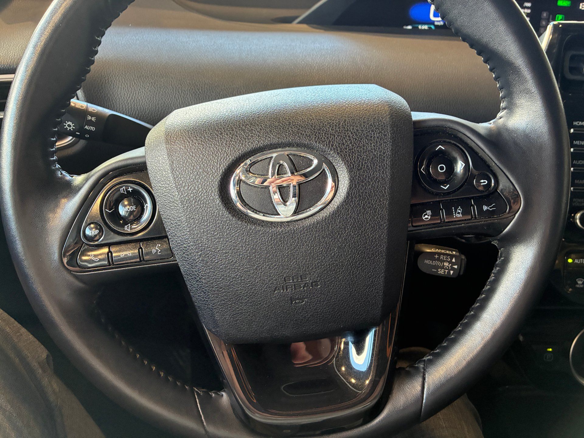Toyota Prius Prime 2020 - Image 13