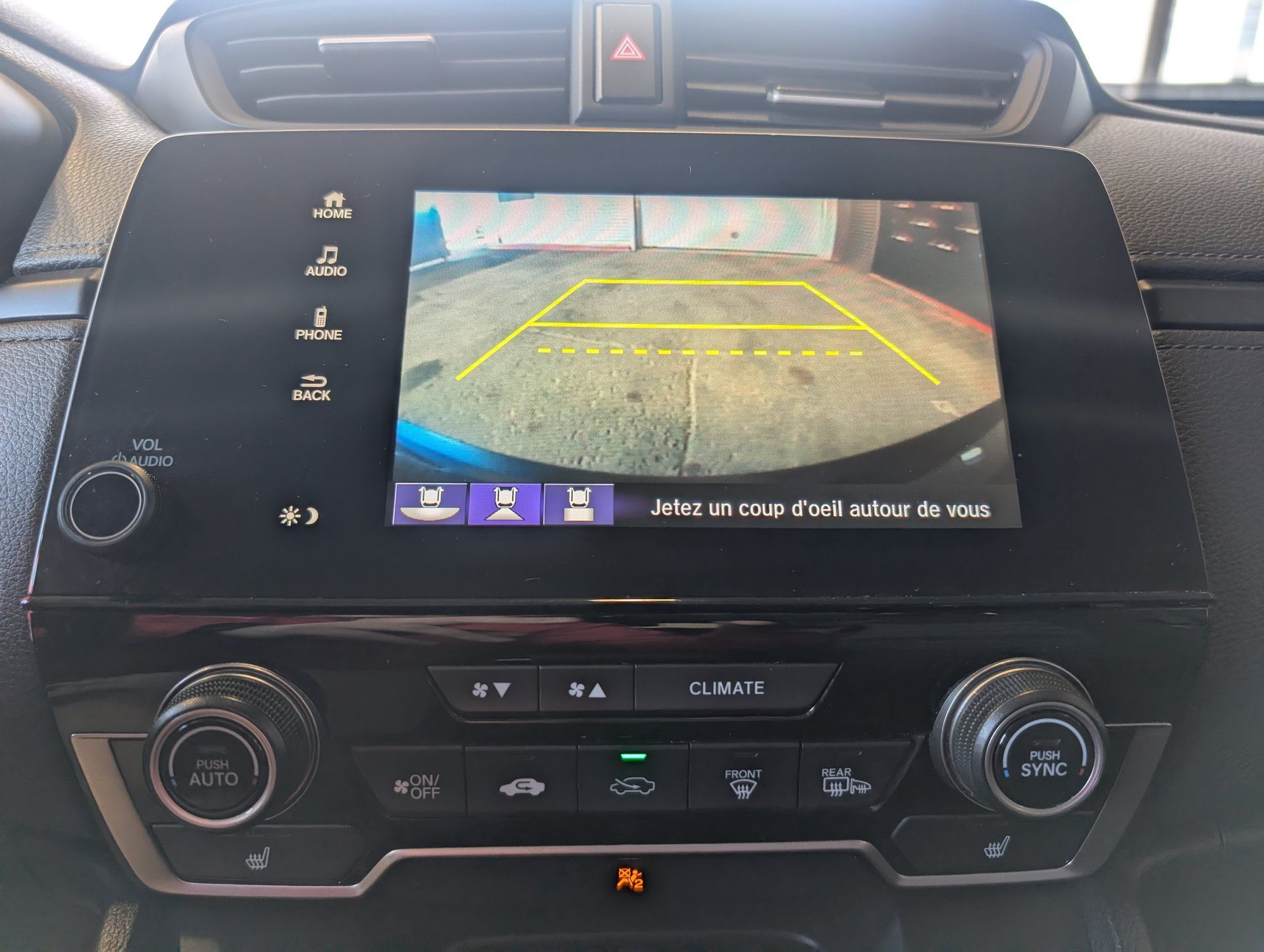 Honda CR-V 2019 - Image 24