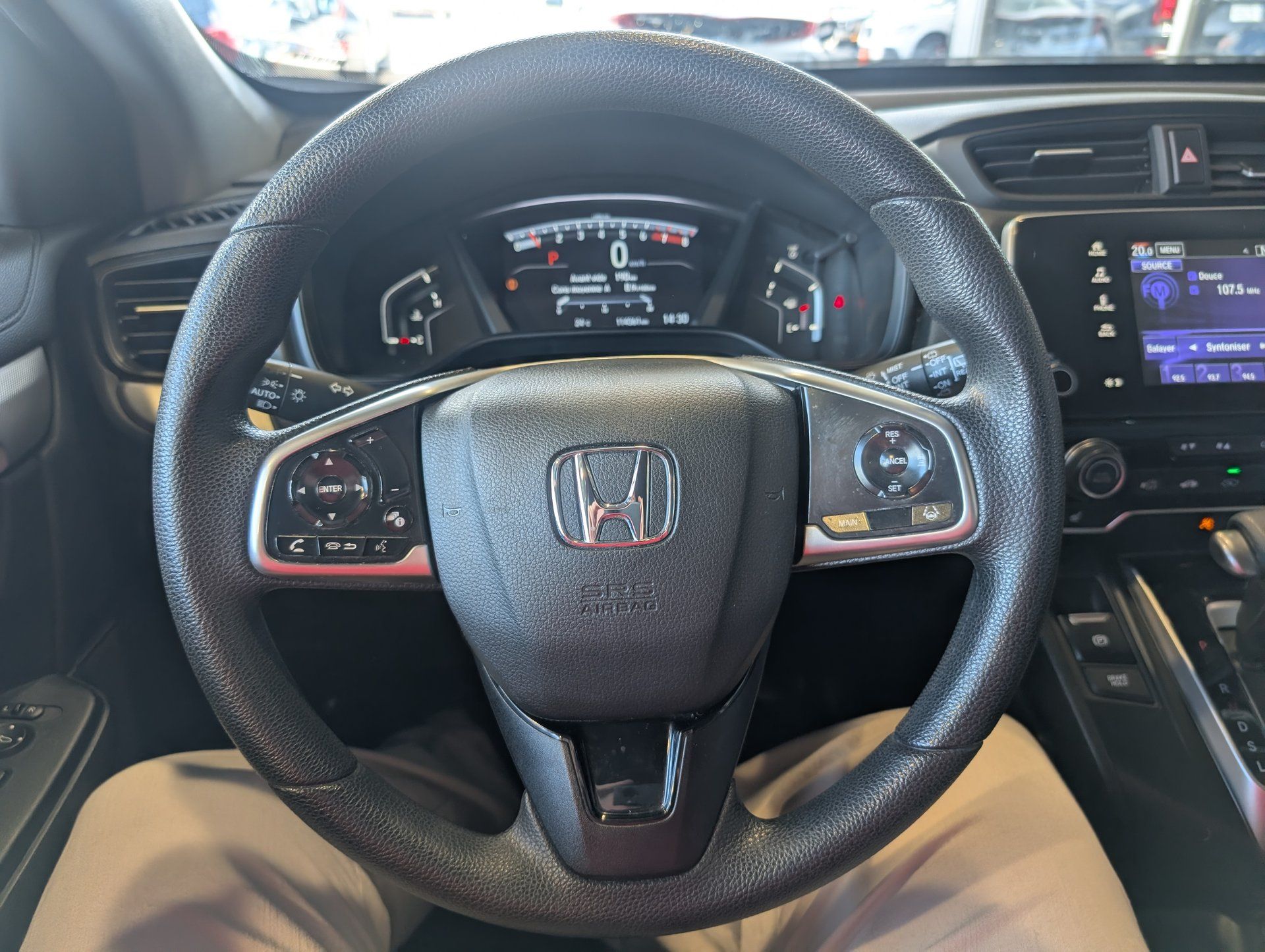 Honda CR-V 2019 - Image 17