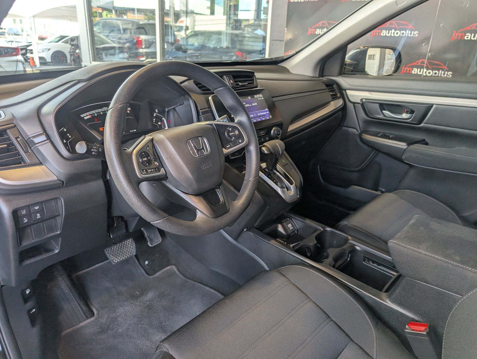 Honda CR-V 2019 - Image 14