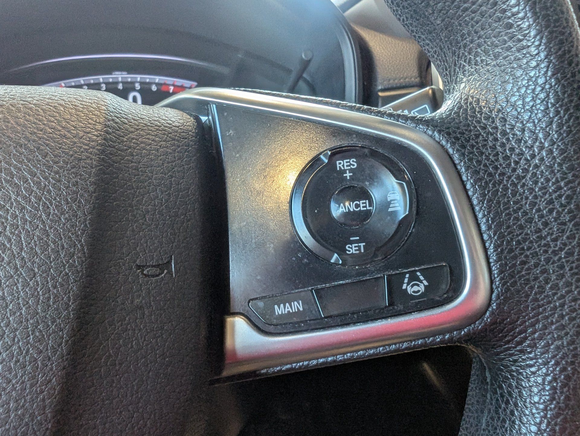Honda CR-V 2019 - Image 19