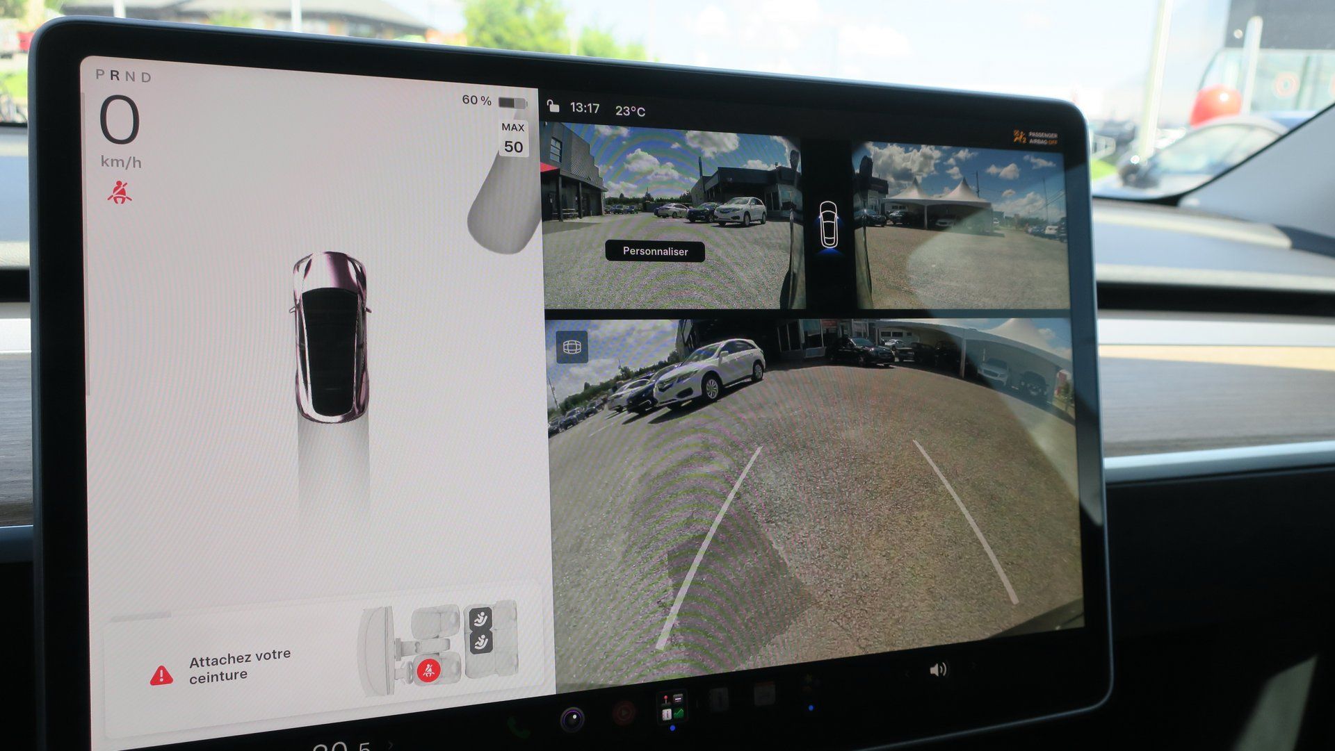 Tesla Model Y 2024 - Image 11