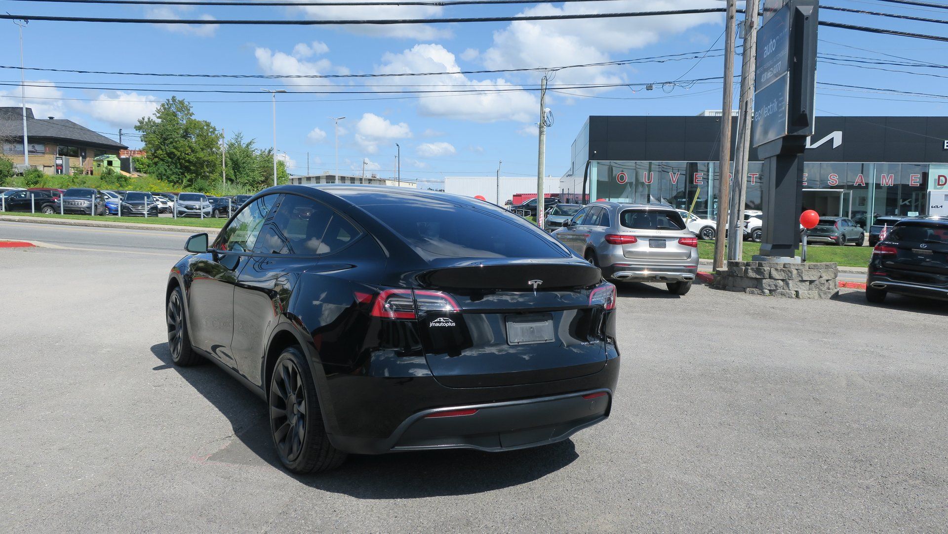Tesla Model Y 2024 - Image 7