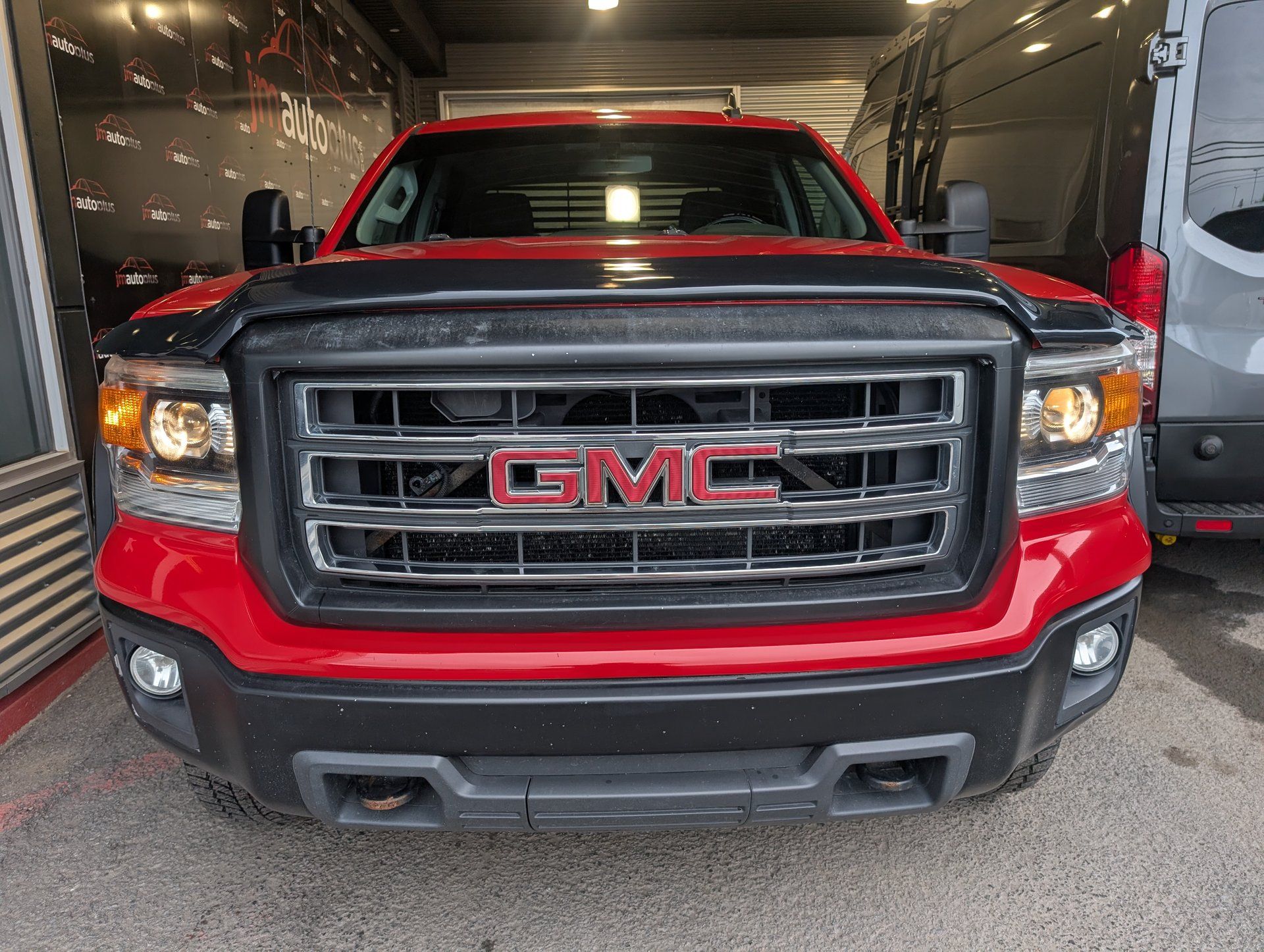GMC Sierra 1500 2015 - Image 3
