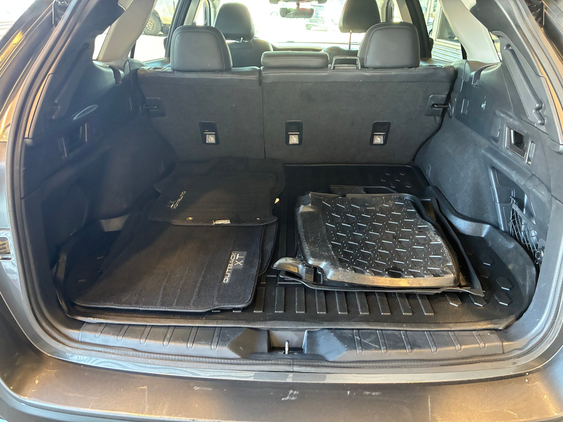 Subaru Outback 2020 - Image 8