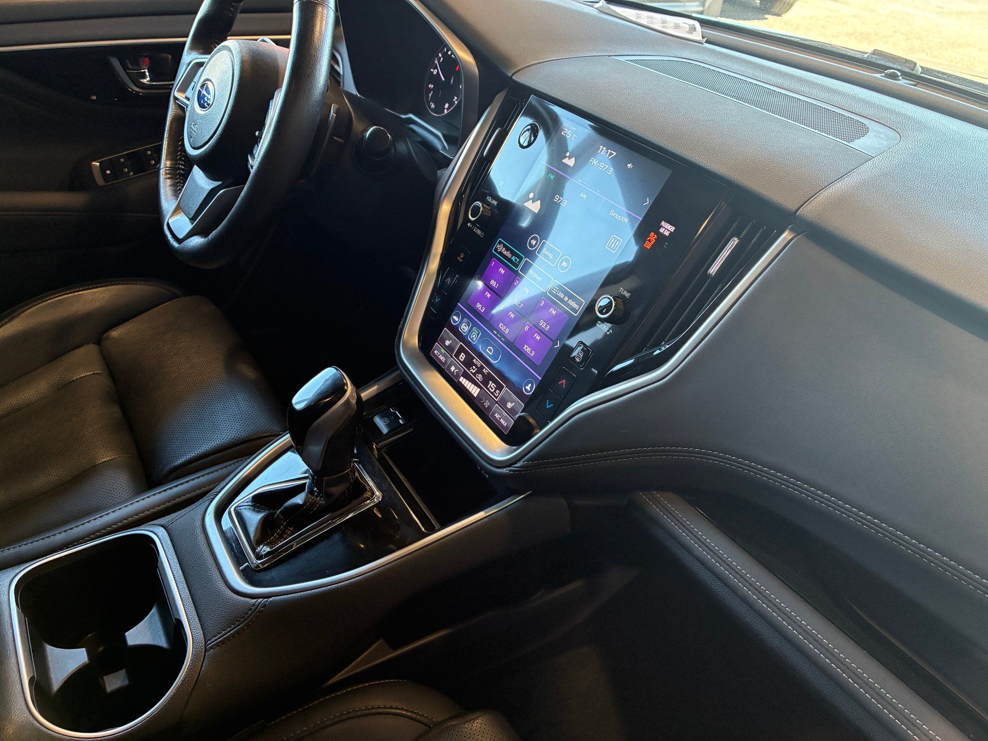 Subaru Outback 2020 - Image 14