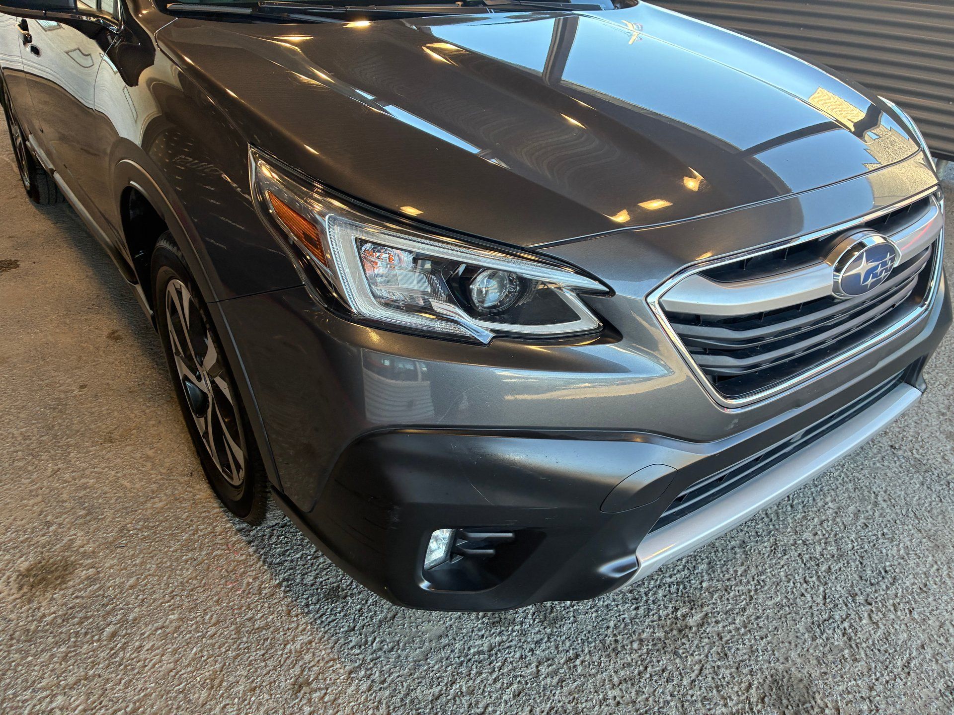 Subaru Outback 2020 - Image 3