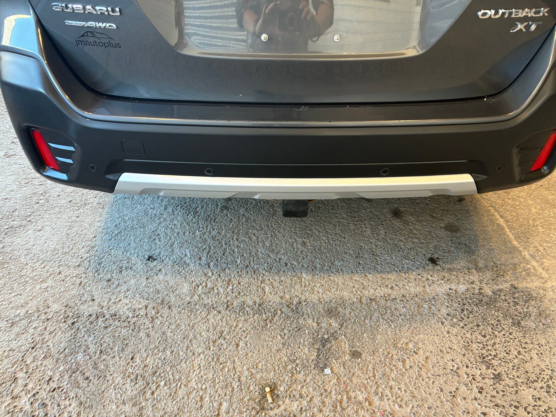 Subaru Outback 2020 - Image 7
